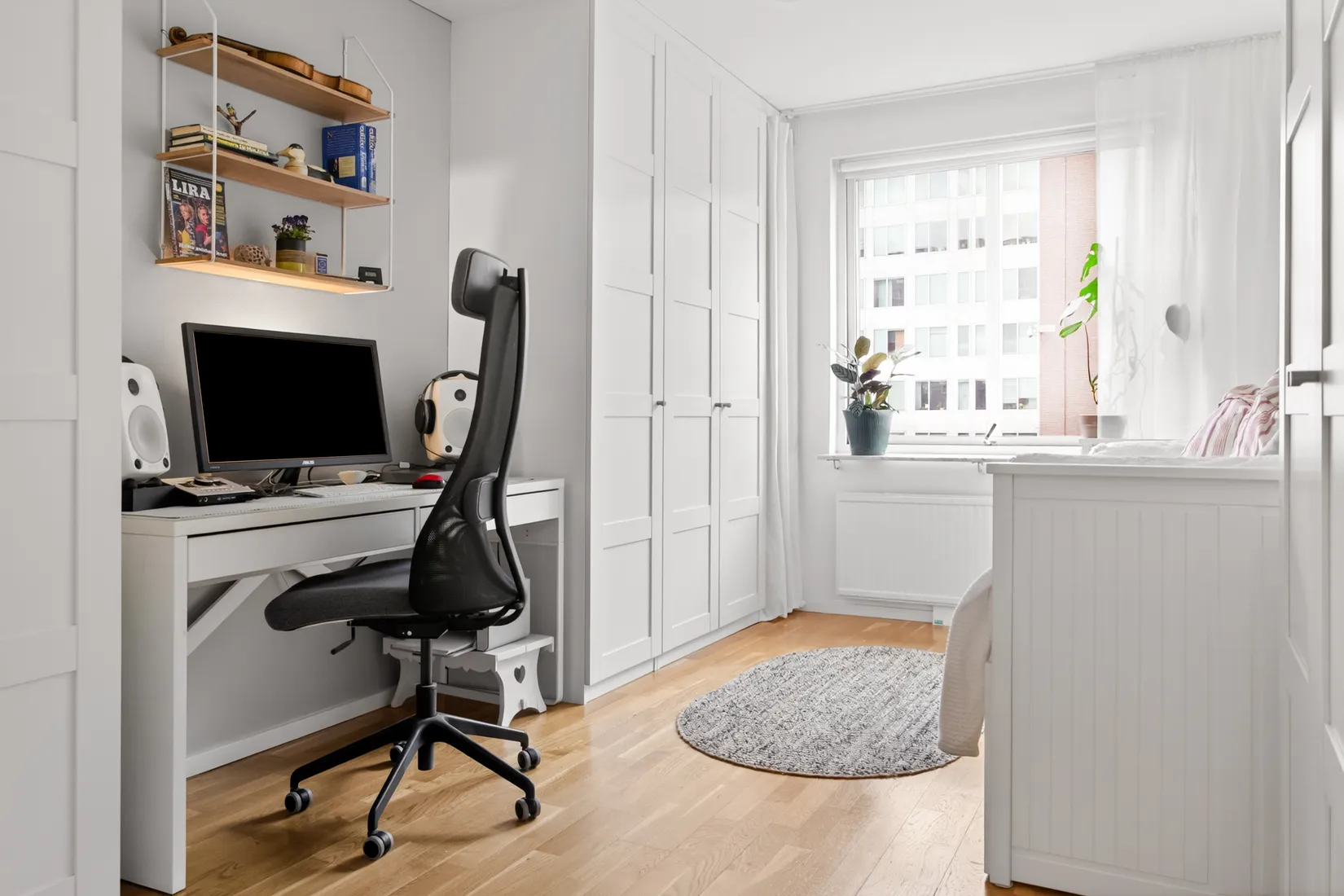 Bostadsrätt, Bohusgatan 20, Centrum, Göteborg