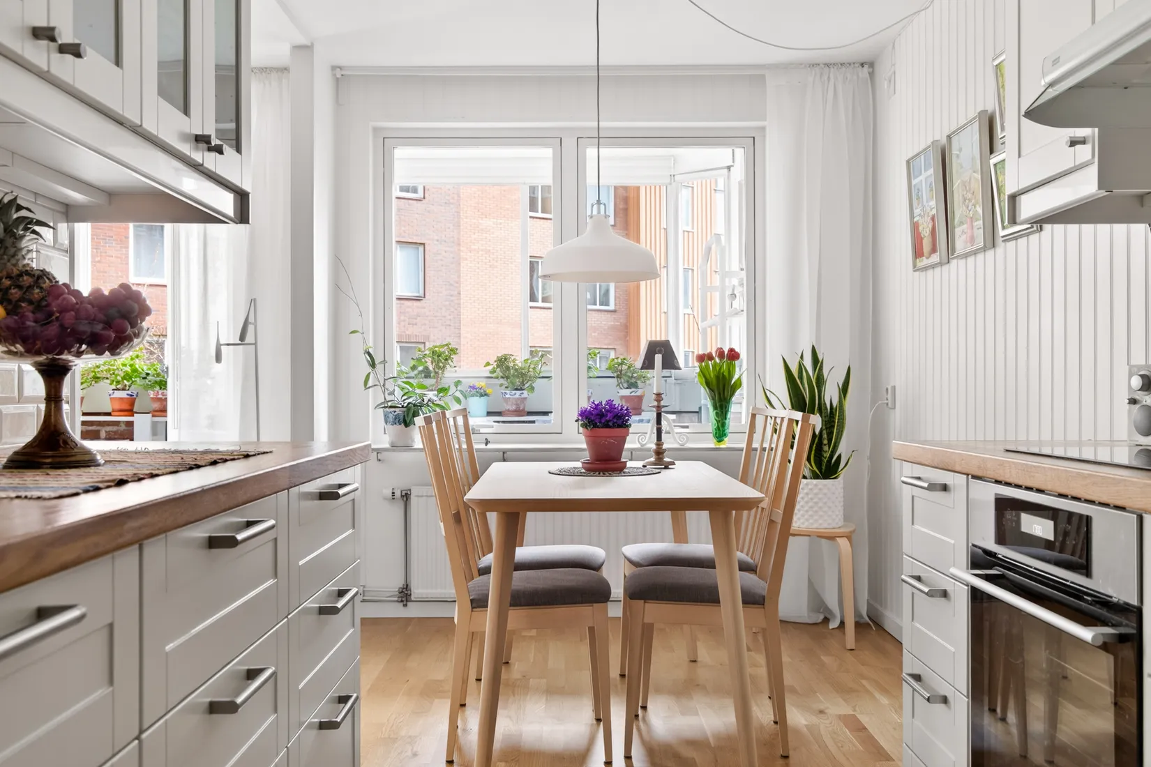 Bostadsrätt, Bohusgatan 20, Centrum, Göteborg