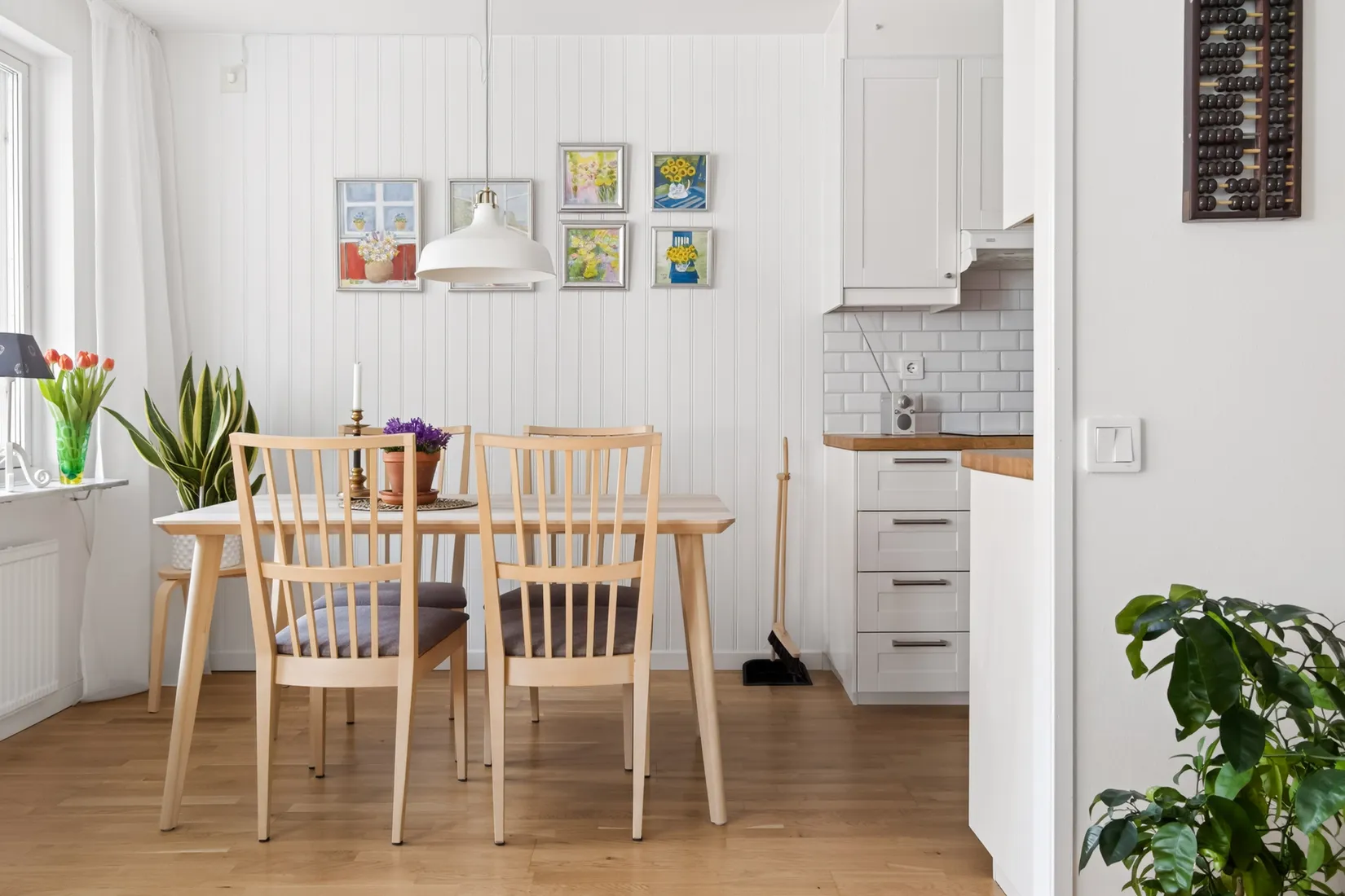 Bostadsrätt, Bohusgatan 20, Centrum, Göteborg