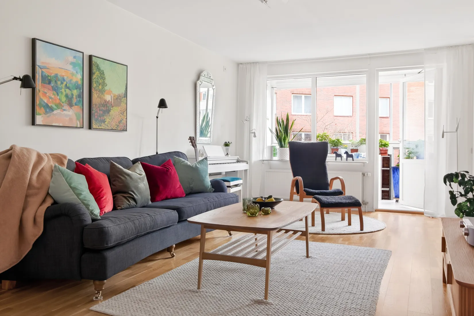 Bostadsrätt, Bohusgatan 20, Centrum, Göteborg