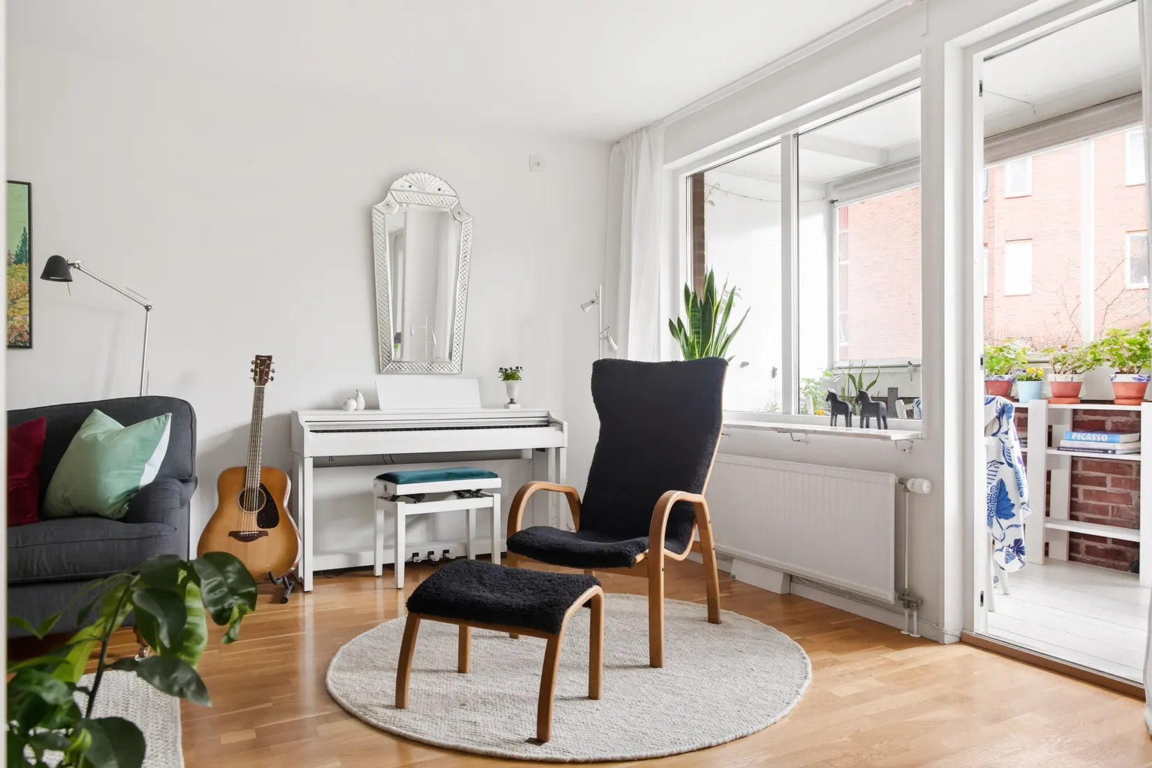 Bostadsrätt, Bohusgatan 20, Centrum, Göteborg