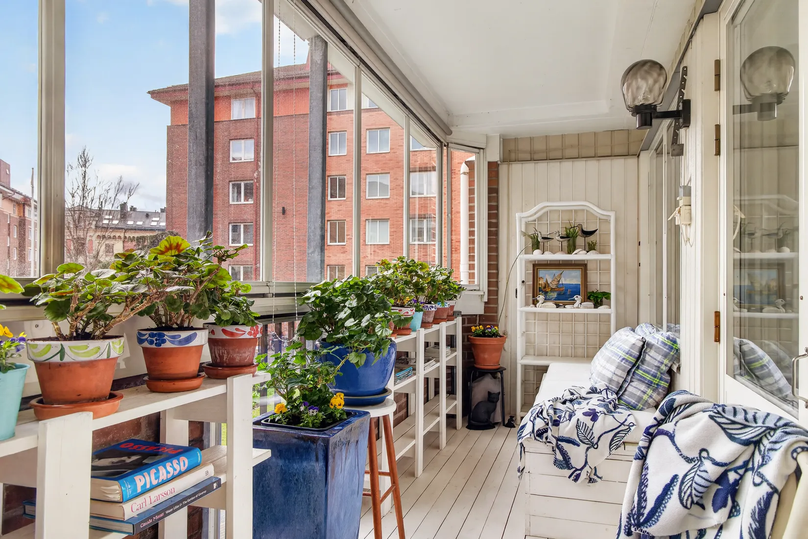 Bostadsrätt, Bohusgatan 20, Centrum, Göteborg