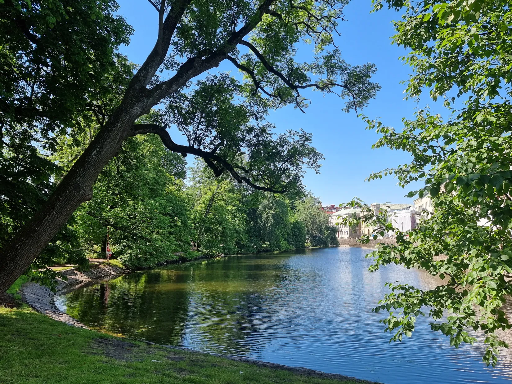 Bostadsrätt, Bohusgatan 20, Centrum, Göteborg