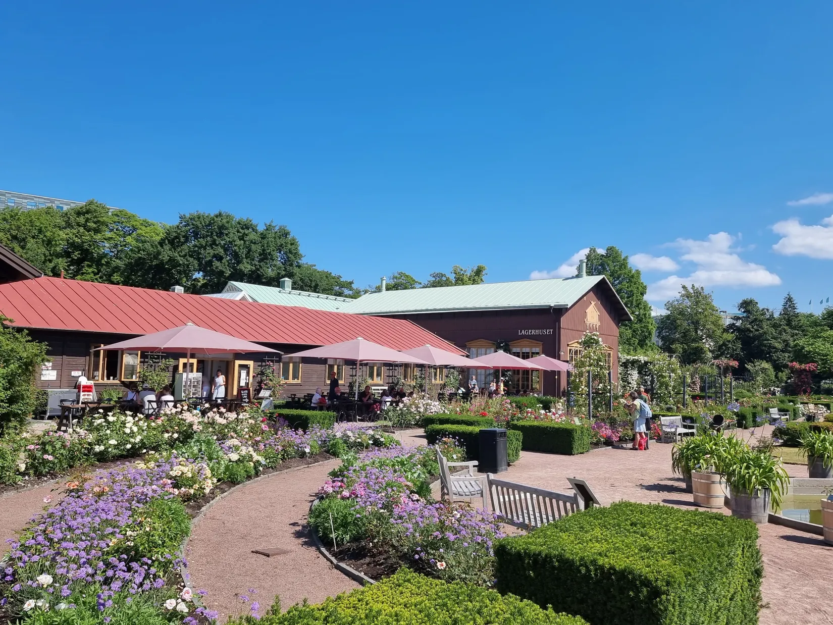 Bostadsrätt, Bohusgatan 20, Centrum, Göteborg