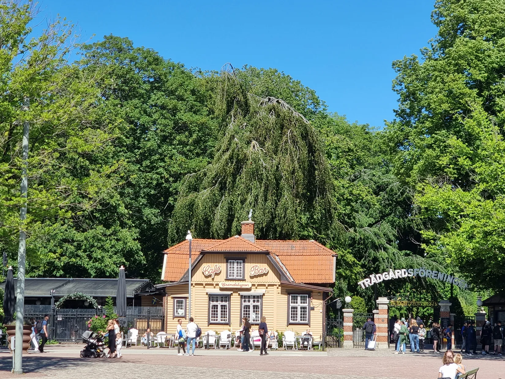 Bostadsrätt, Bohusgatan 20, Centrum, Göteborg