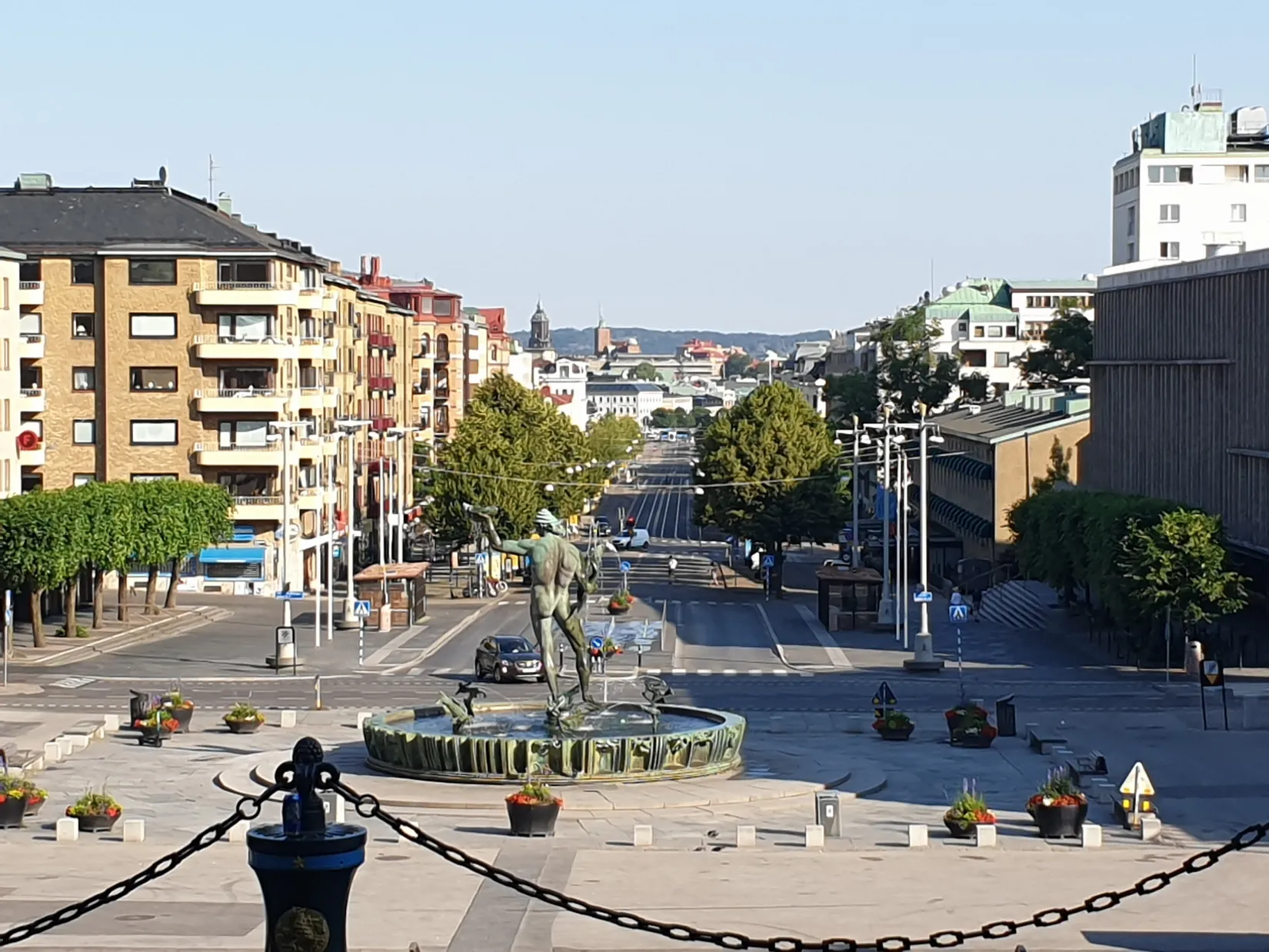 Bostadsrätt, Bohusgatan 20, Centrum, Göteborg