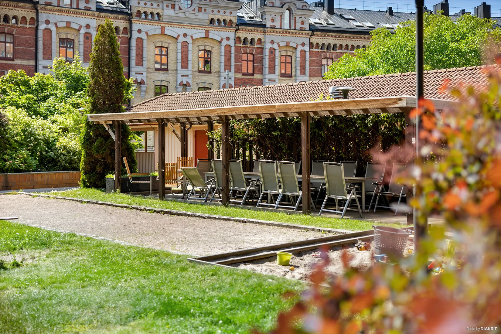 Bostadsrätt, Bohusgatan 20, Centrum, Göteborg