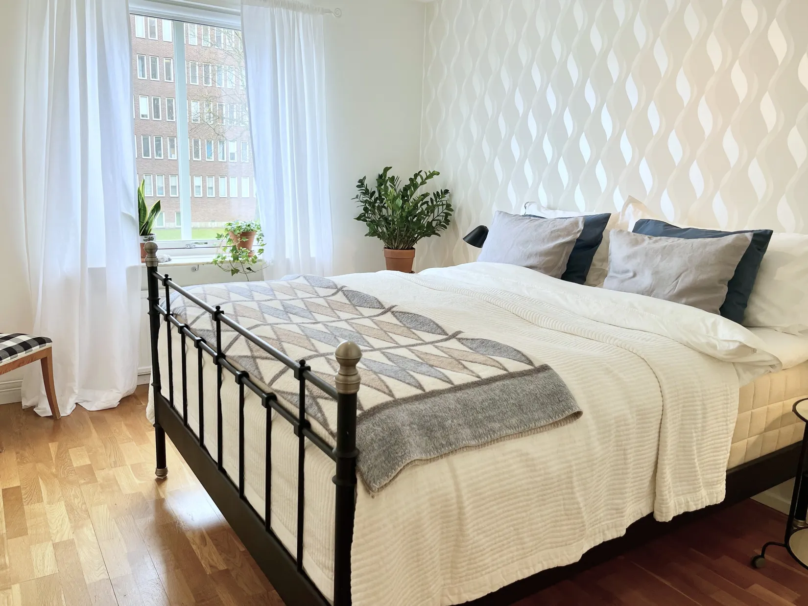 Bostadsrätt, Bohusgatan 20, Centrum, Göteborg