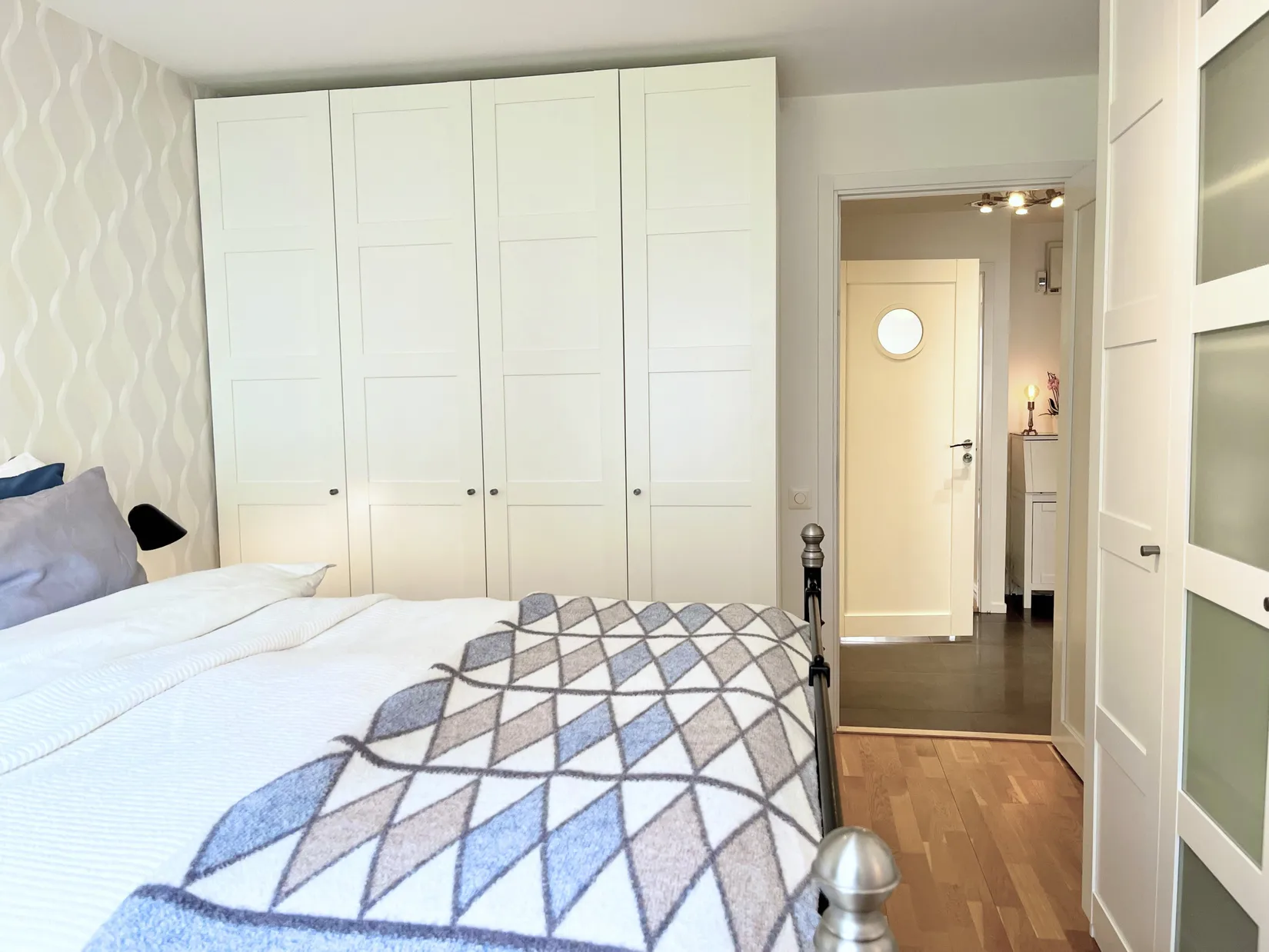 Bostadsrätt, Bohusgatan 20, Centrum, Göteborg