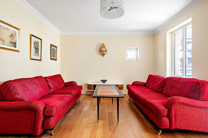 Bostadsrätt, Kvarnvägen 9, Centrala Väsby, Upplands Väsby