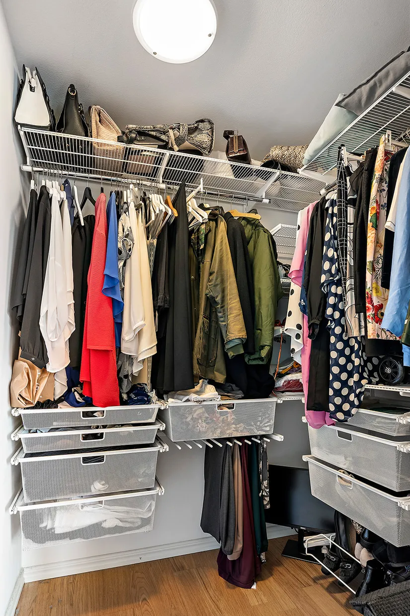 Bostadsrätt, Kvarnvägen 9, Centrala Väsby, Upplands Väsby