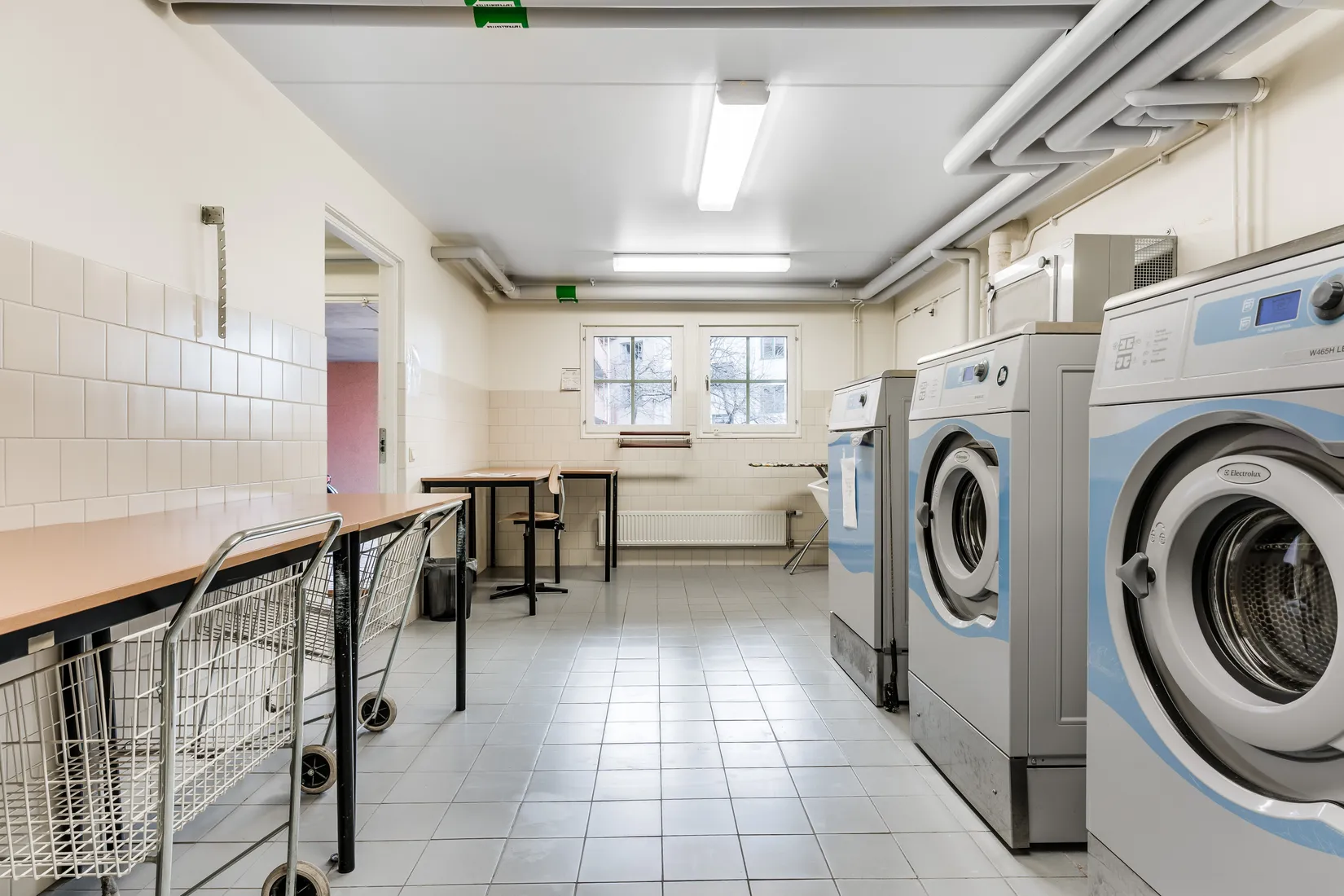 Bostadsrätt, Kyrkvaktargatan 3A, Brynäs, Gävle