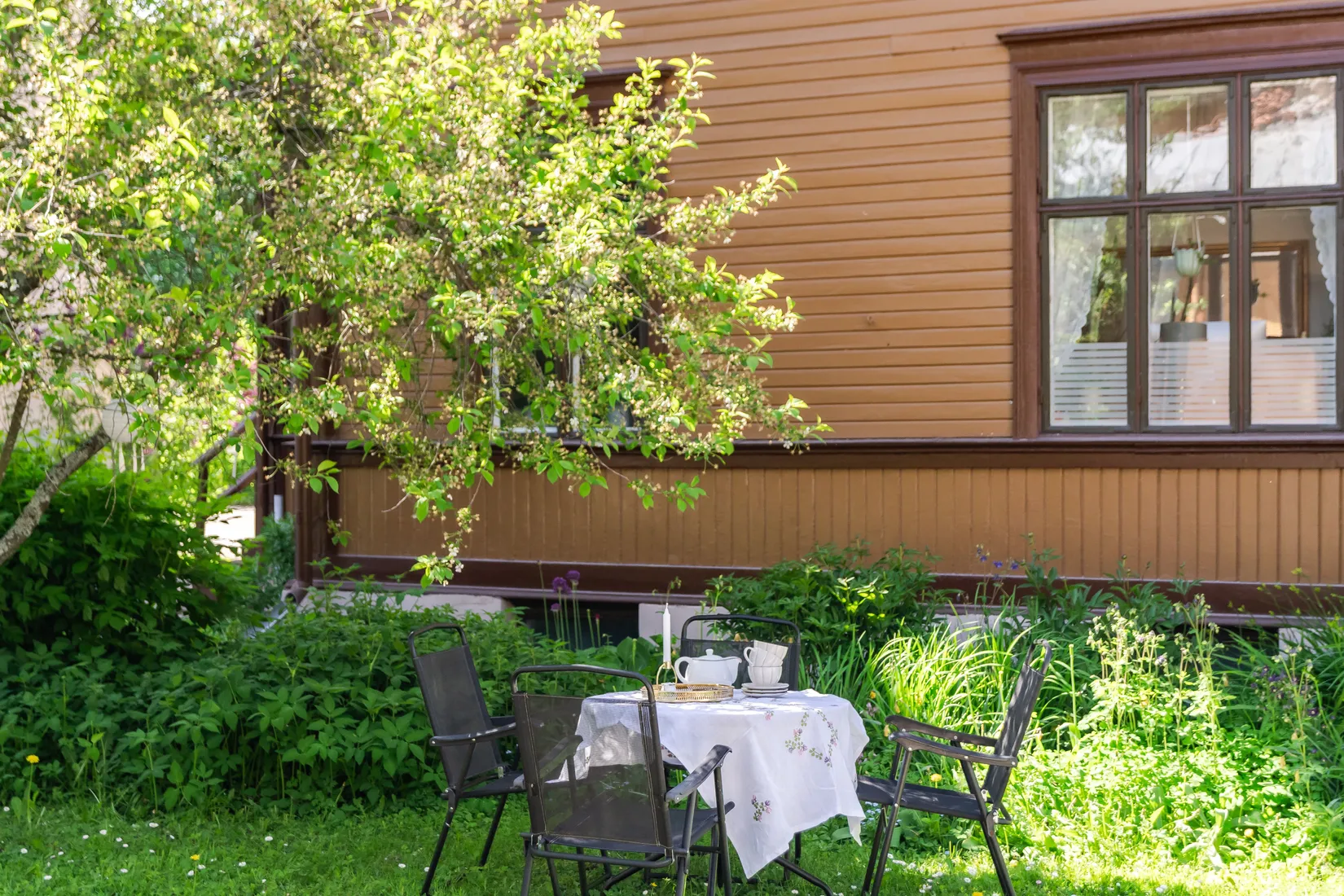 Bostadsrätt, Kyrkvaktargatan 3A, Brynäs, Gävle