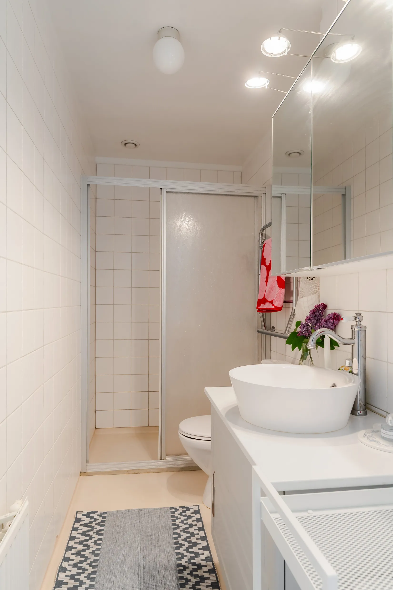 Bostadsrätt, Kyrkvaktargatan 3A, Brynäs, Gävle