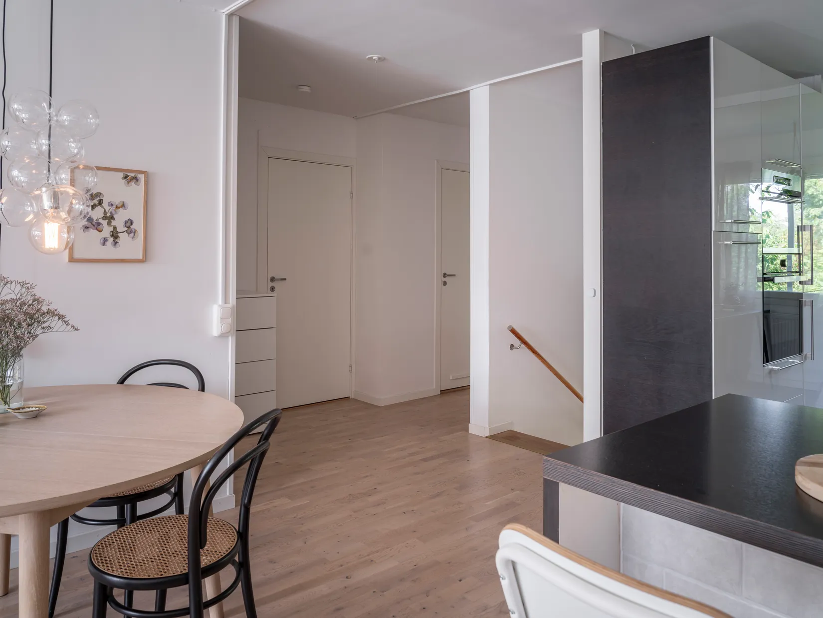 Bostadsrätt, Skogstorpsvägen 48, Tegelhagen, Sollentuna