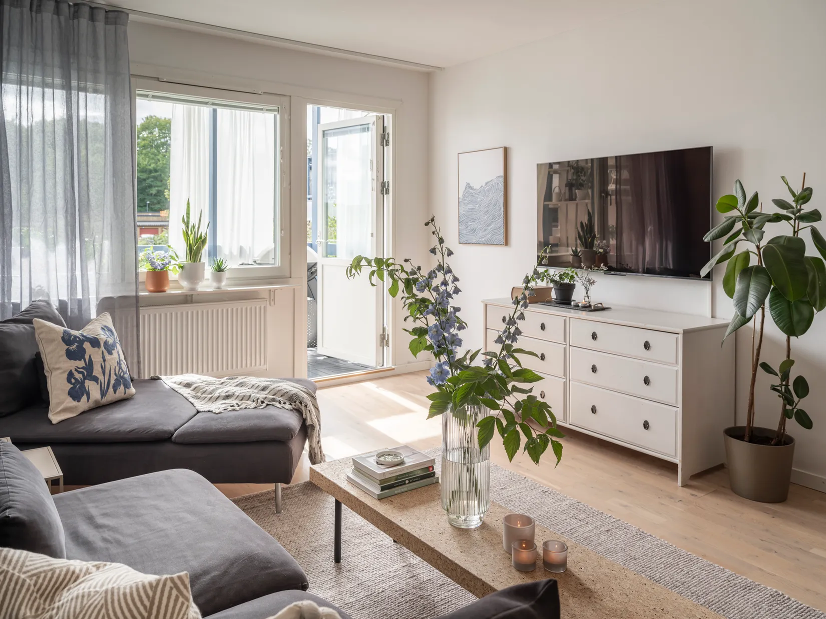 Bostadsrätt, Skogstorpsvägen 48, Tegelhagen, Sollentuna