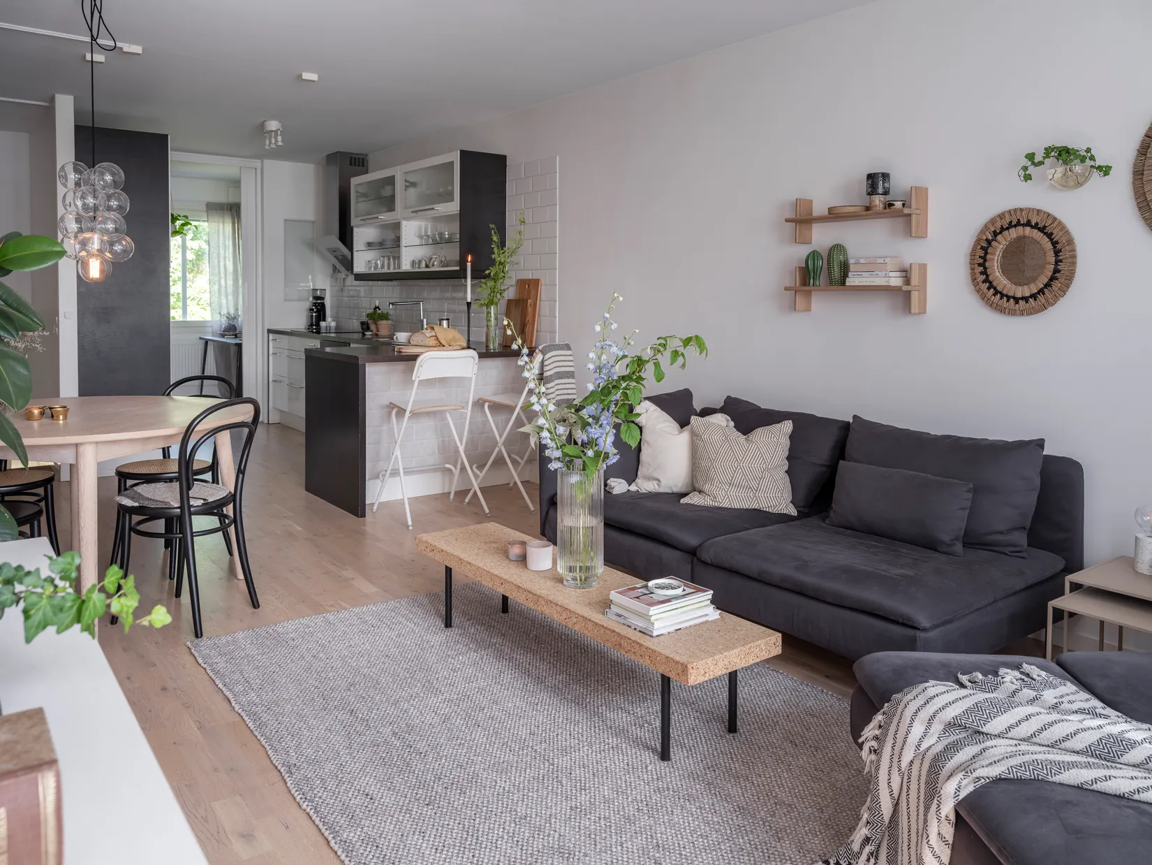 Bostadsrätt, Skogstorpsvägen 48, Tegelhagen, Sollentuna