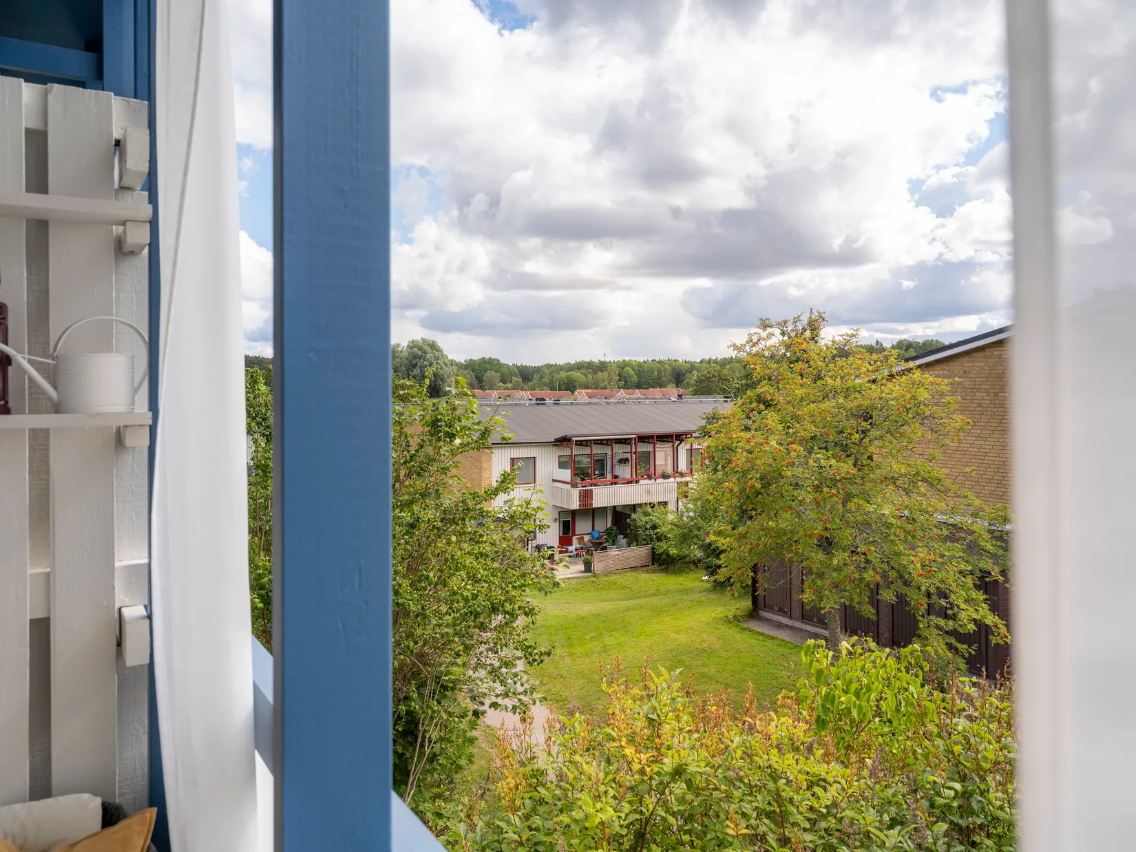 Bostadsrätt, Skogstorpsvägen 48, Tegelhagen, Sollentuna