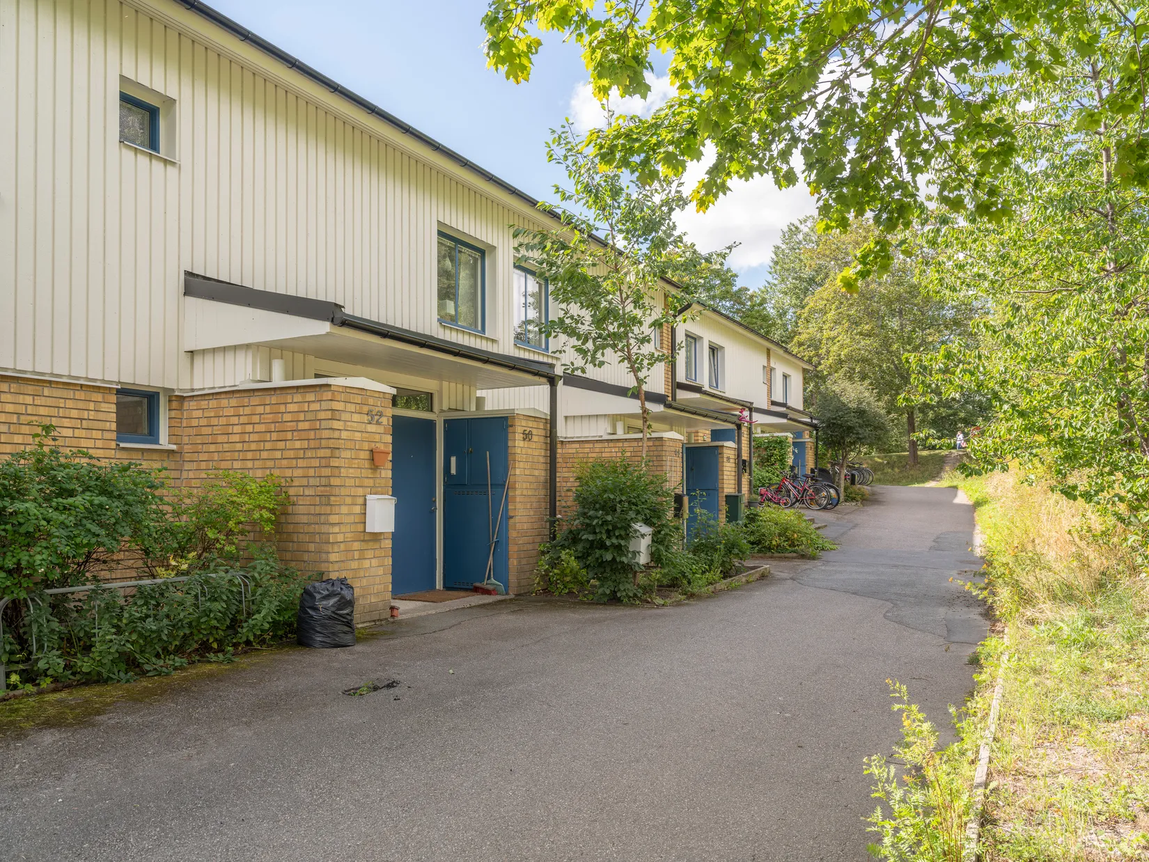 Bostadsrätt, Skogstorpsvägen 48, Tegelhagen, Sollentuna