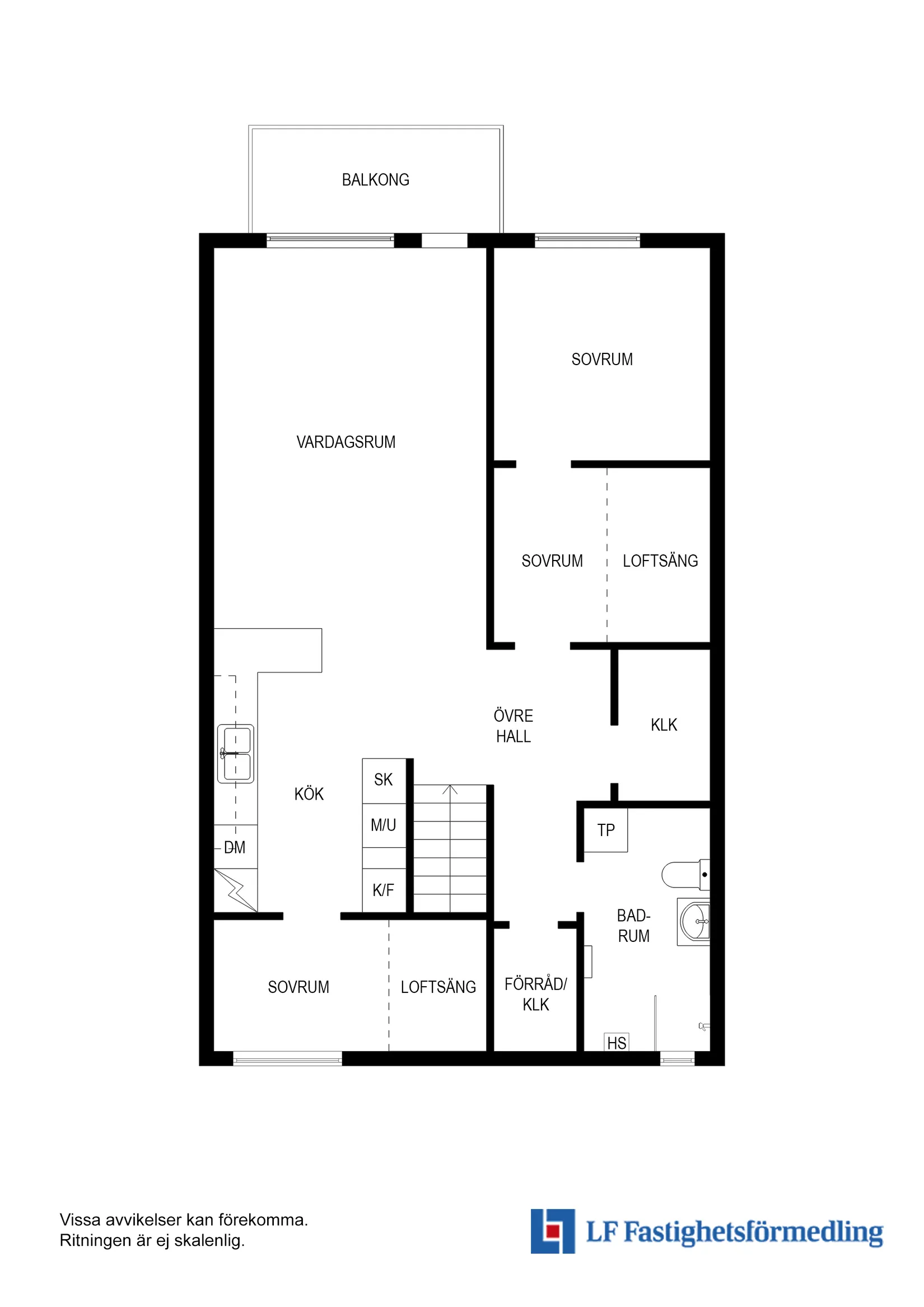 Bostadsrätt, Skogstorpsvägen 48, Tegelhagen, Sollentuna