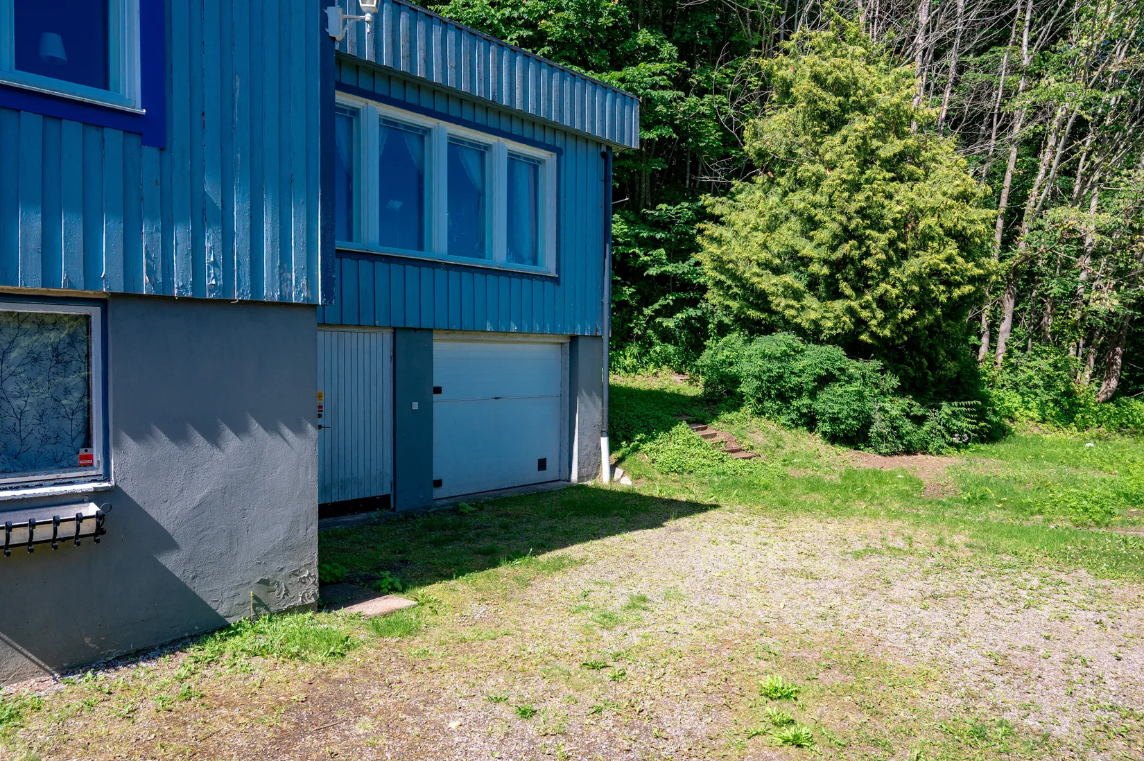 Villa, Brunnhemsvägen 10, Falköping
