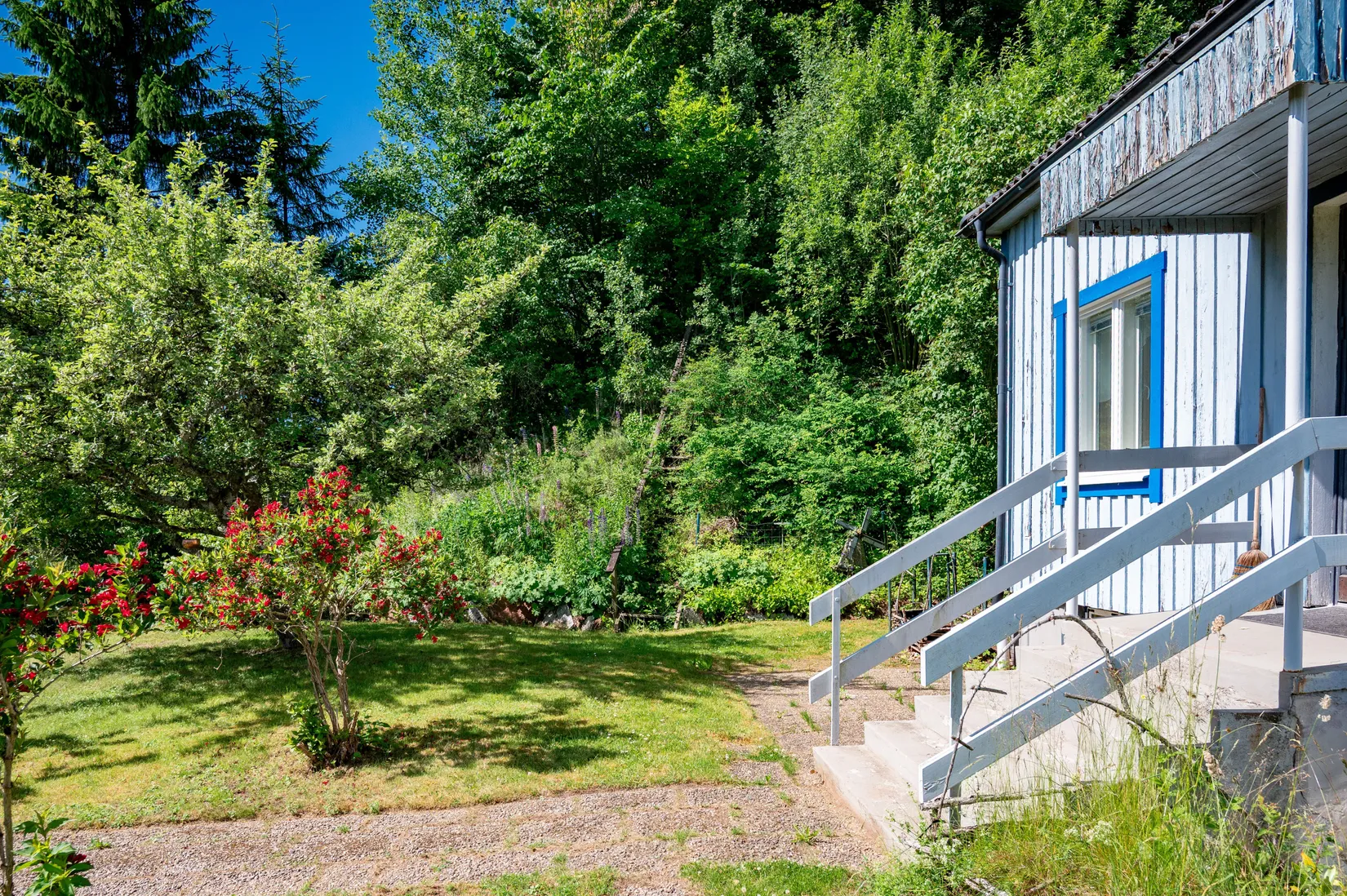 Villa, Brunnhemsvägen 10, Falköping