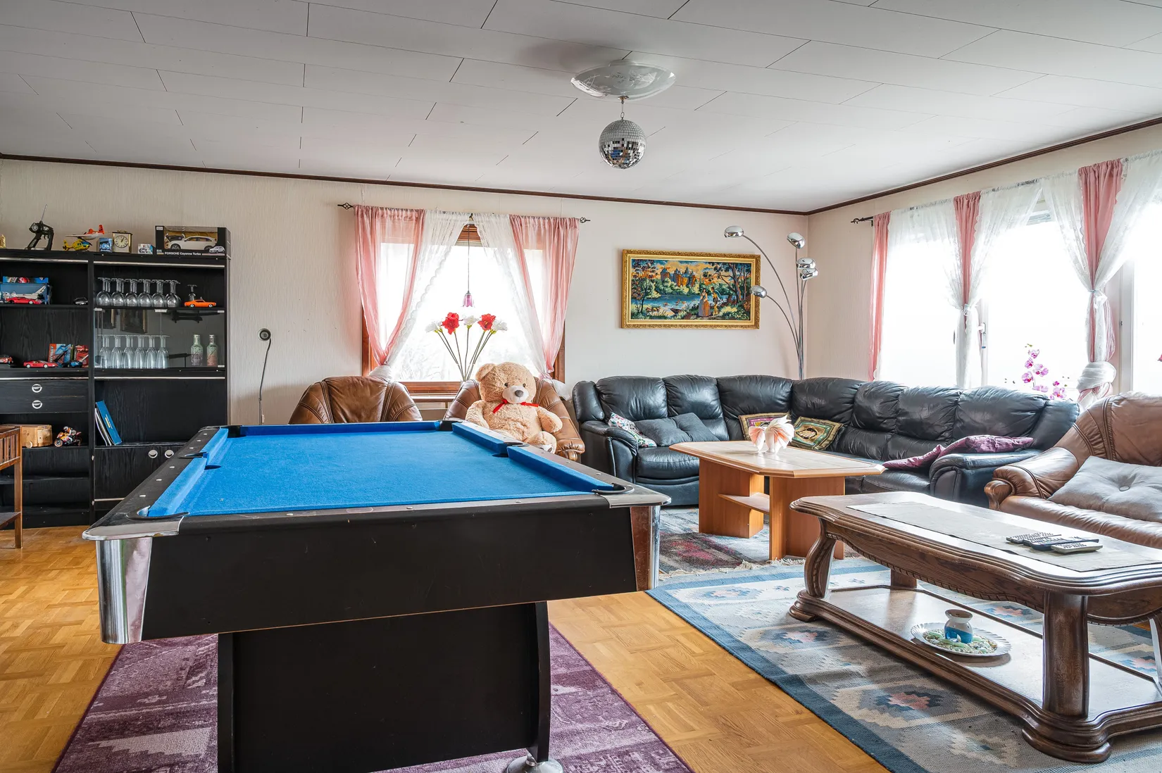 Villa, Brunnhemsvägen 10, Falköping