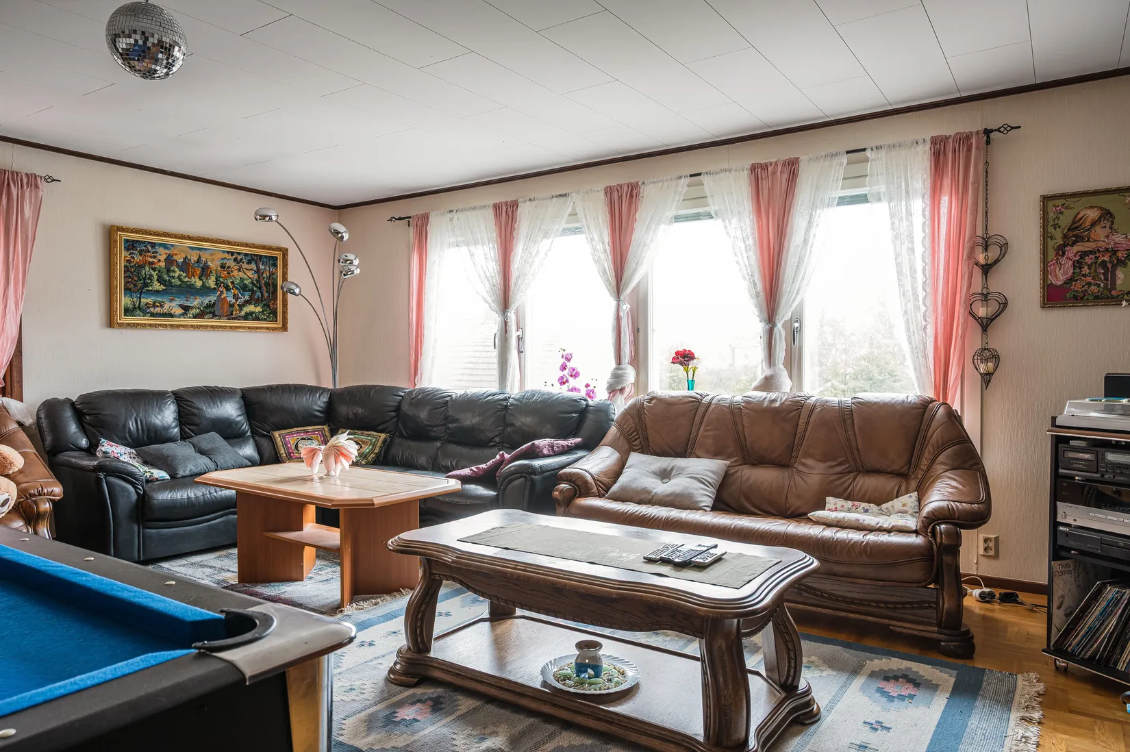 Villa, Brunnhemsvägen 10, Falköping