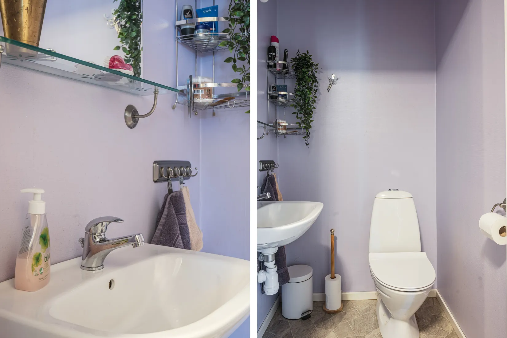 Villa, Brunnhemsvägen 10, Falköping