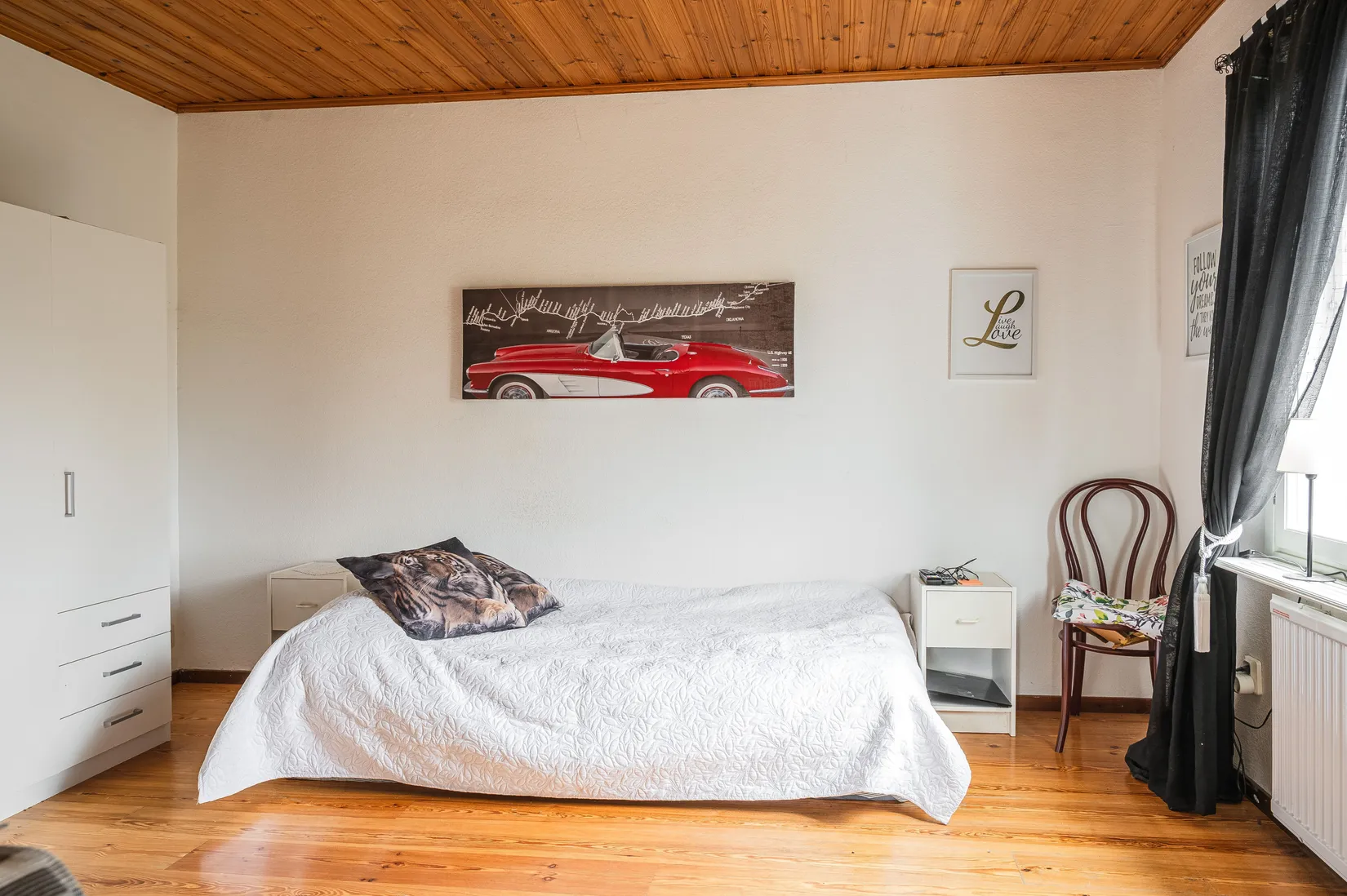 Villa, Brunnhemsvägen 10, Falköping