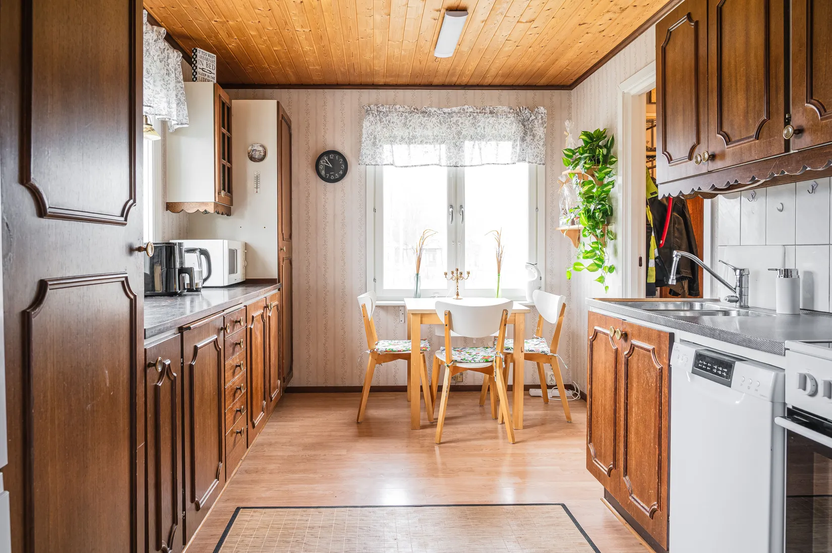 Villa, Brunnhemsvägen 10, Falköping