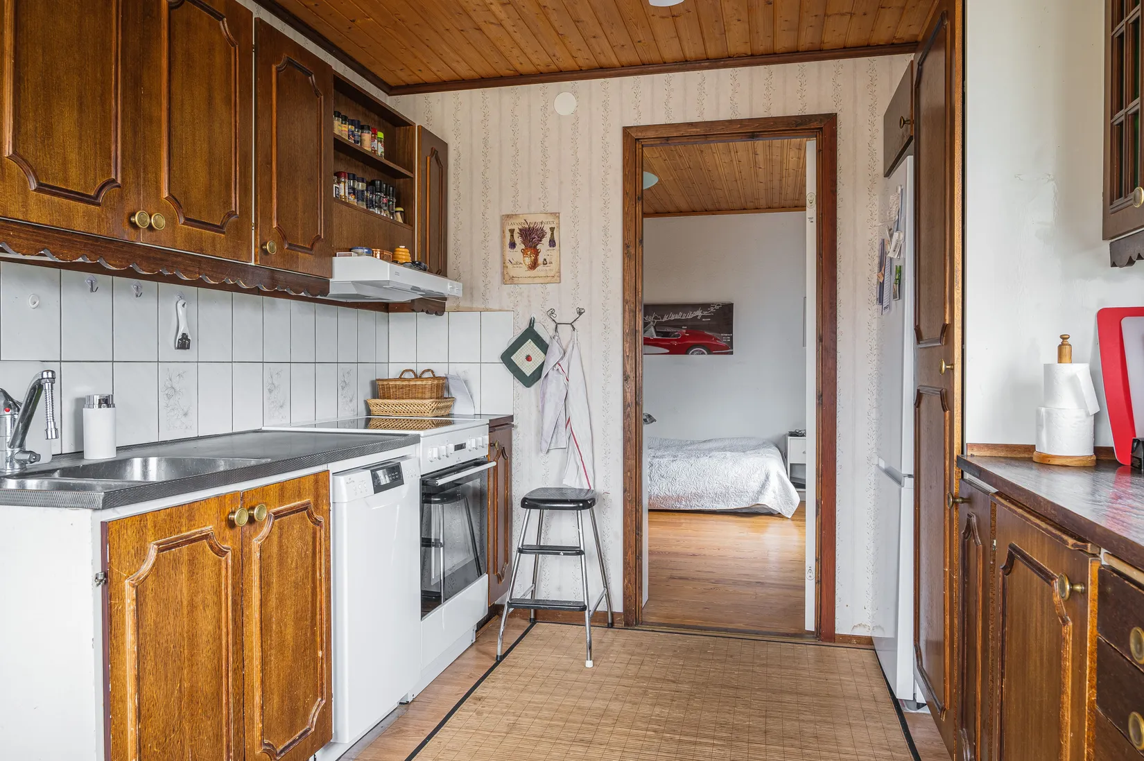 Villa, Brunnhemsvägen 10, Falköping