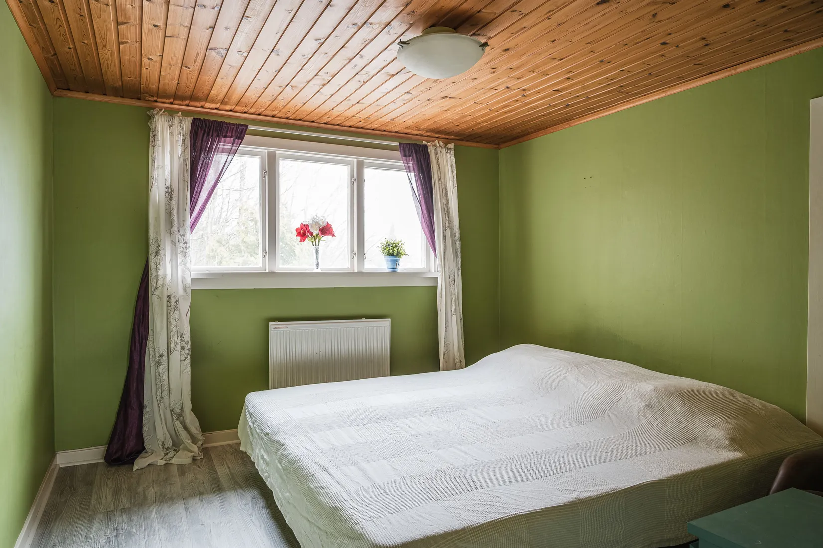 Villa, Brunnhemsvägen 10, Falköping