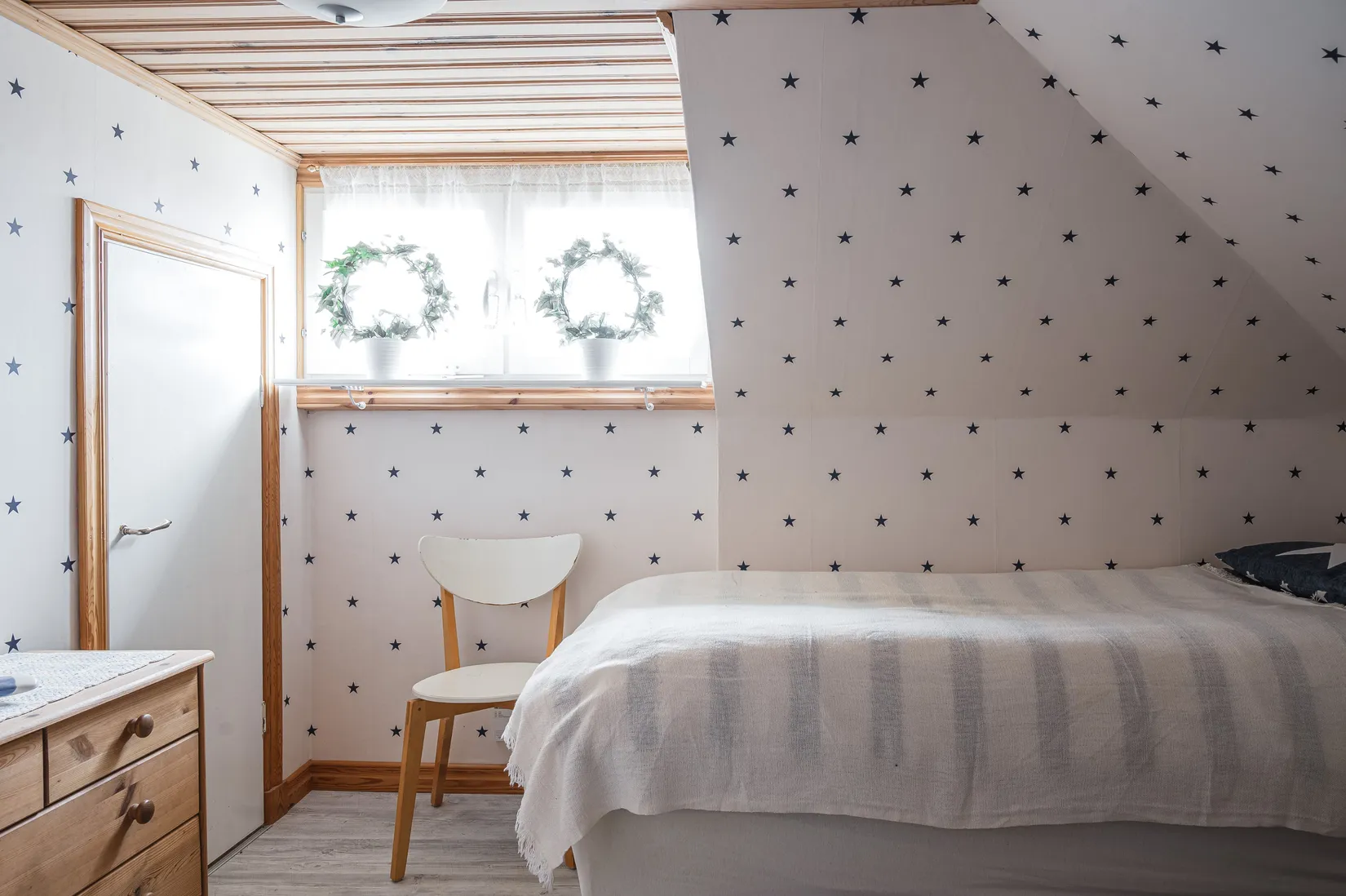 Villa, Brunnhemsvägen 10, Falköping