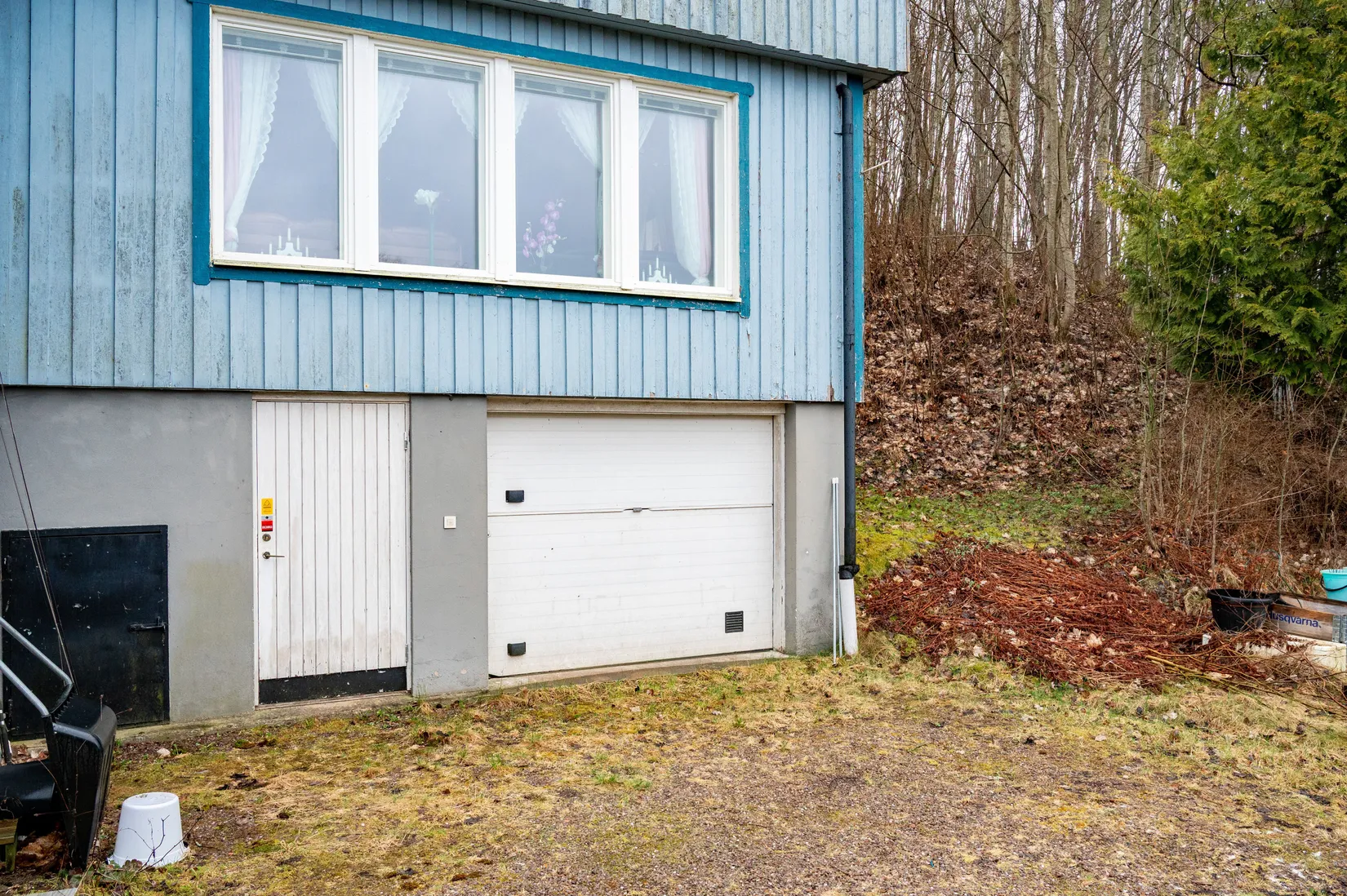 Villa, Brunnhemsvägen 10, Falköping