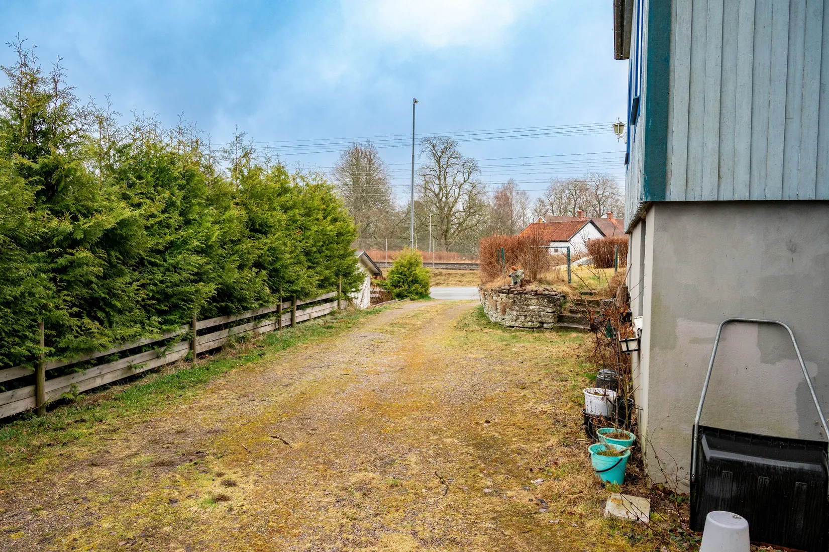 Villa, Brunnhemsvägen 10, Falköping