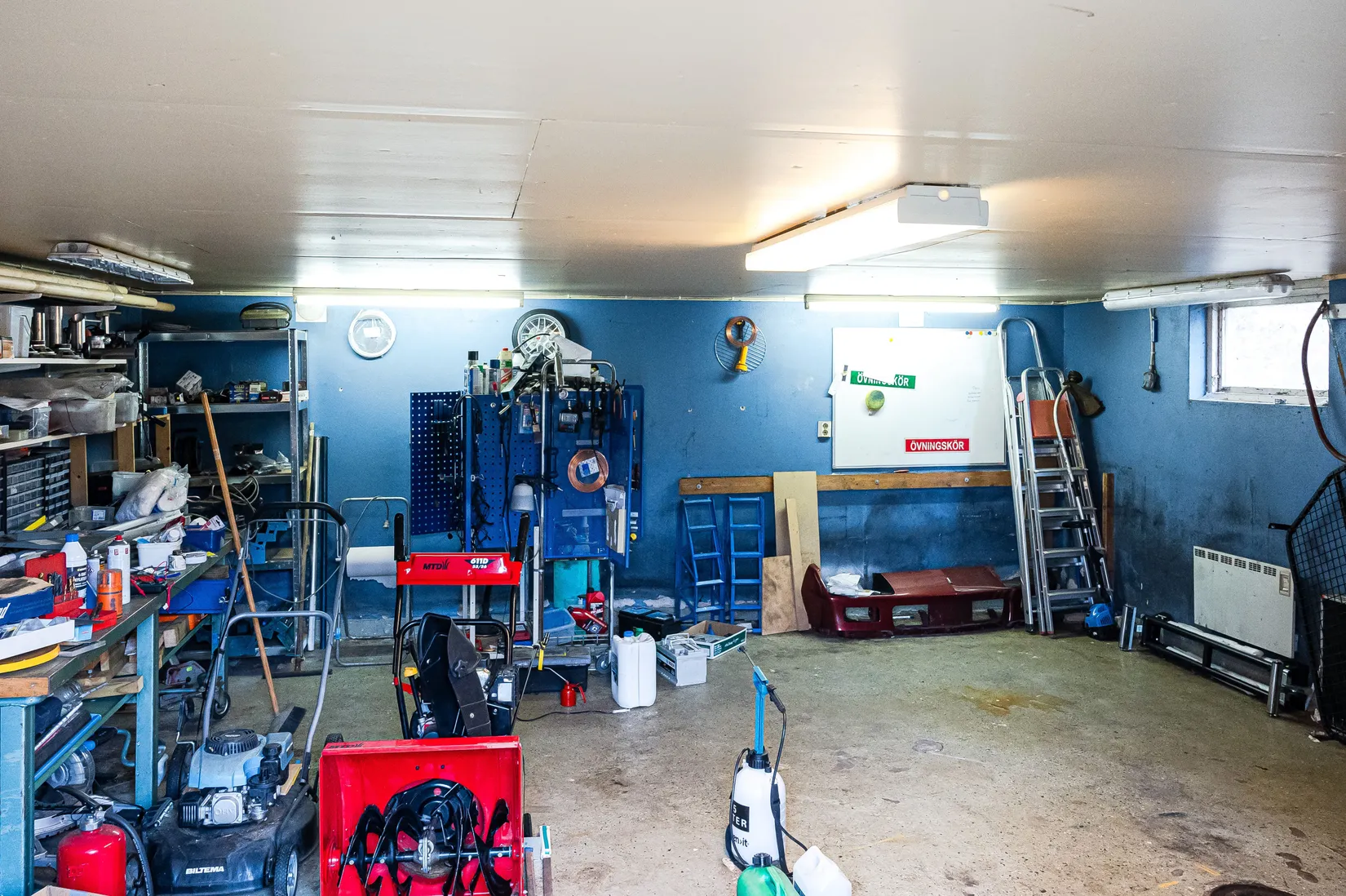 Villa, Brunnhemsvägen 10, Falköping