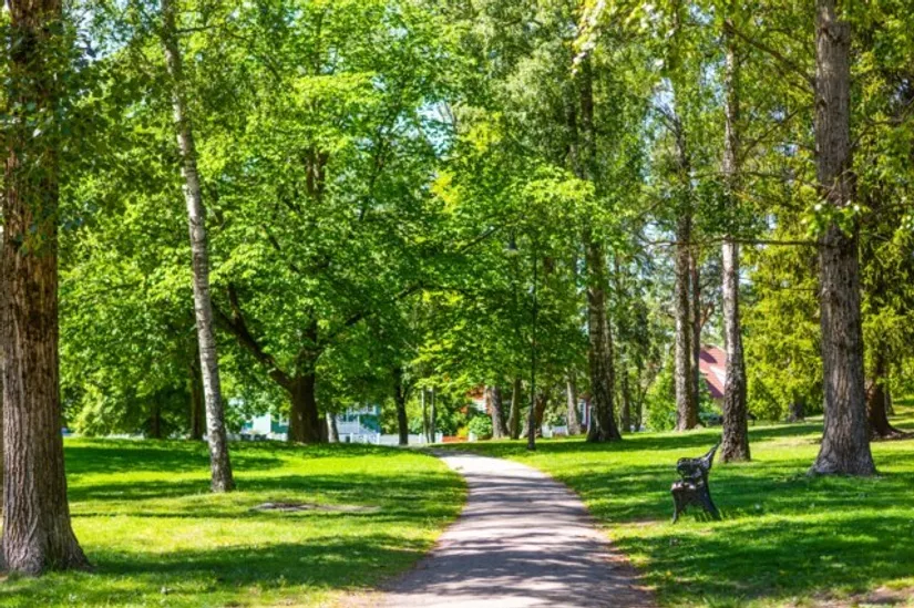 Villa, Skogsvägen 50, Gamla Enskede, Stockholm
