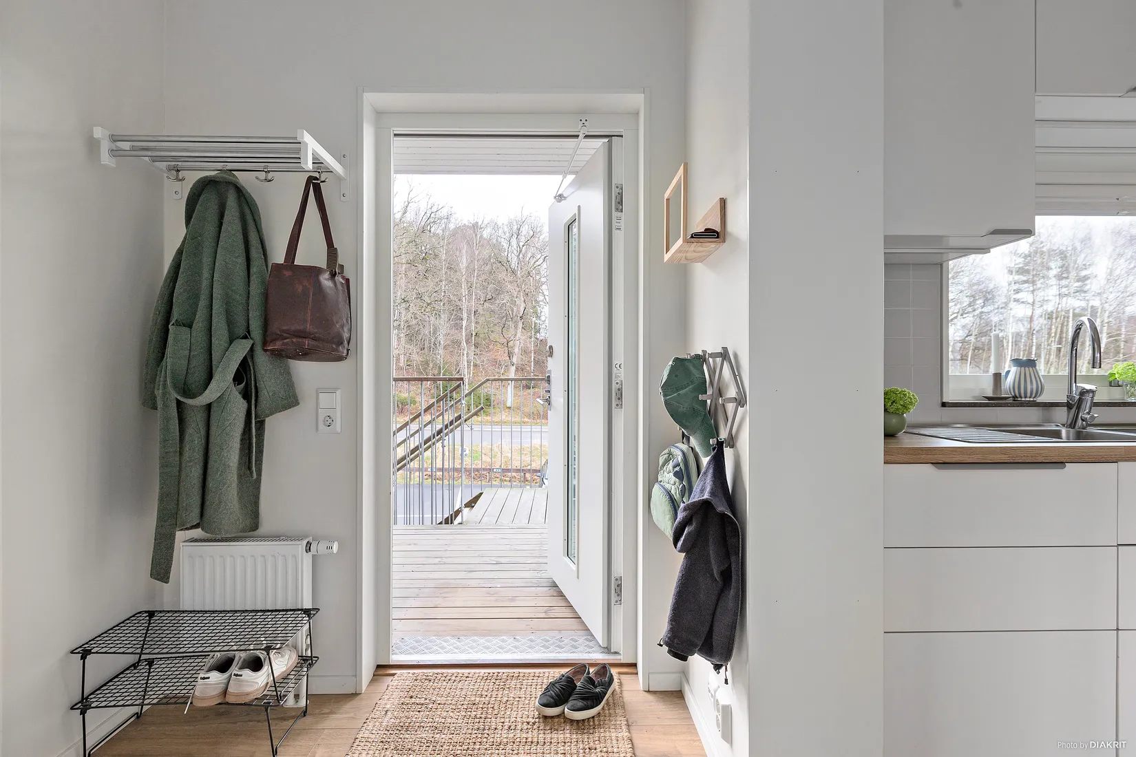 Bostadsrätt, Rektor Jönssons väg 17, Tulebo, Mölndal