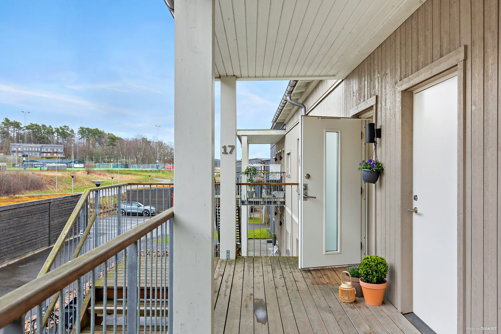 Bostadsrätt, Rektor Jönssons väg 17, Tulebo, Mölndal