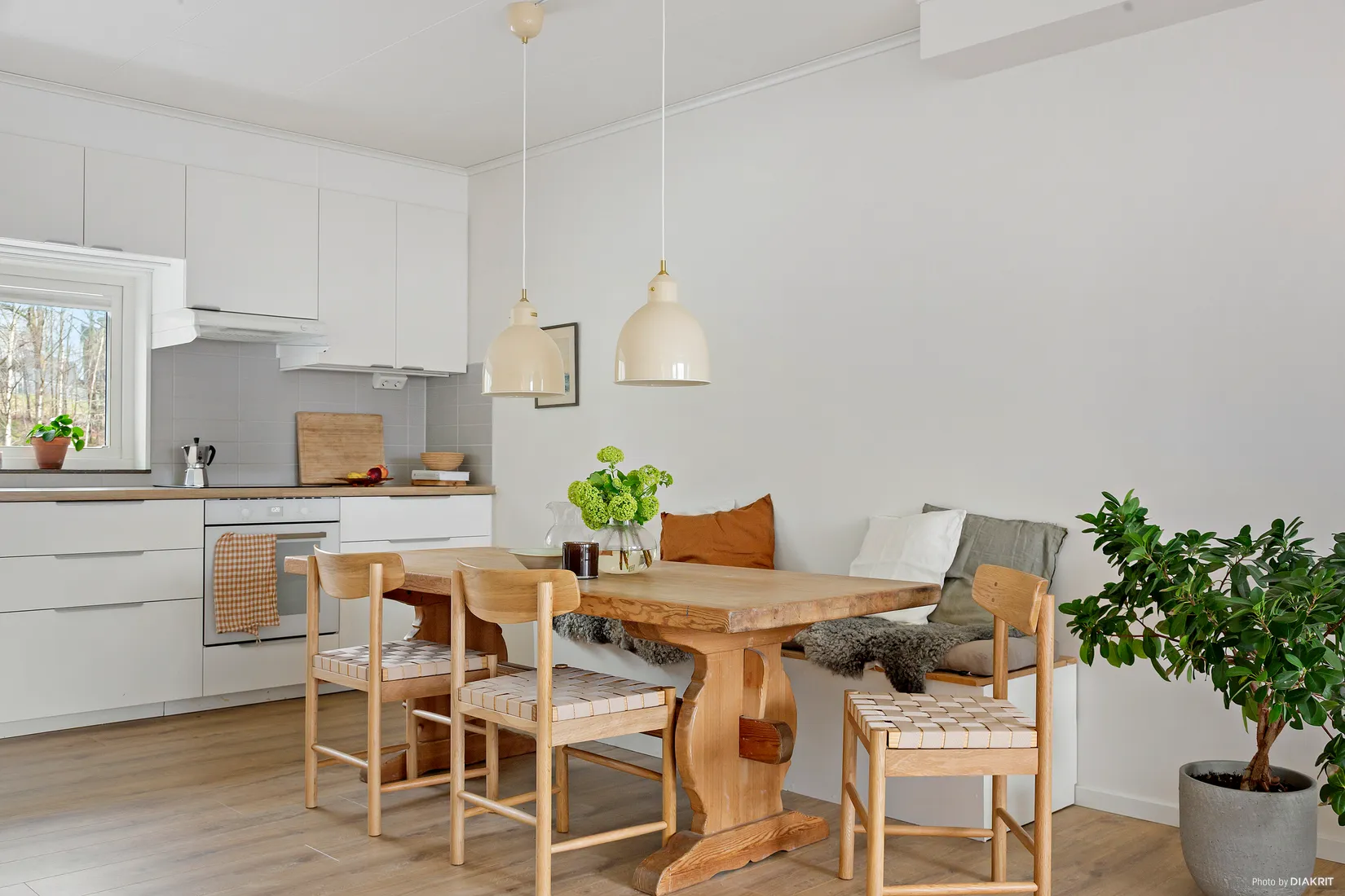 Bostadsrätt, Rektor Jönssons väg 17, Tulebo, Mölndal