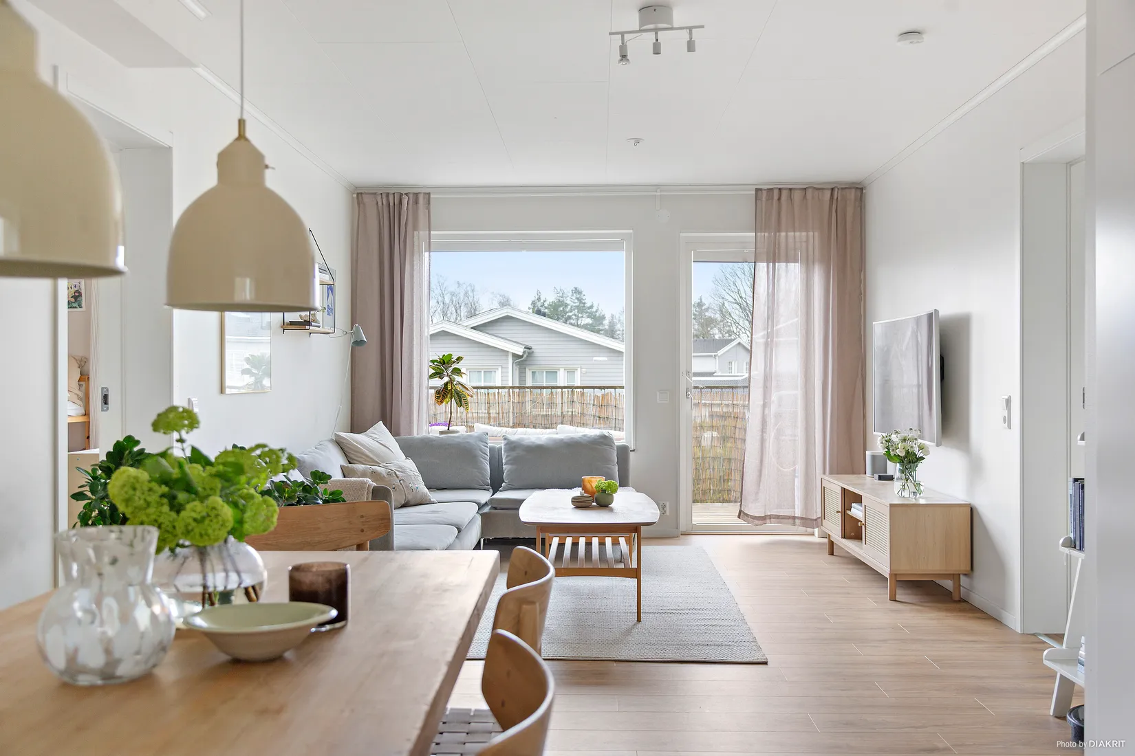 Bostadsrätt, Rektor Jönssons väg 17, Tulebo, Mölndal