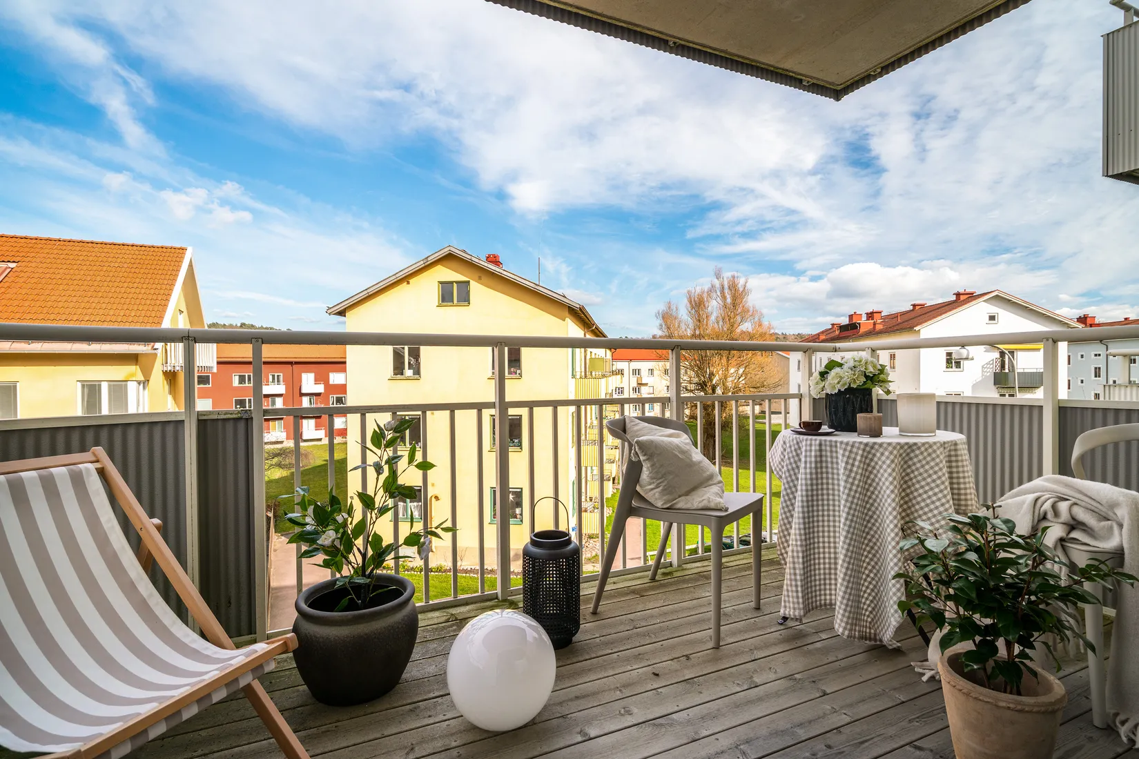 Bostadsrätt, Göketorpsgatan 47, Örgryte, Göteborg