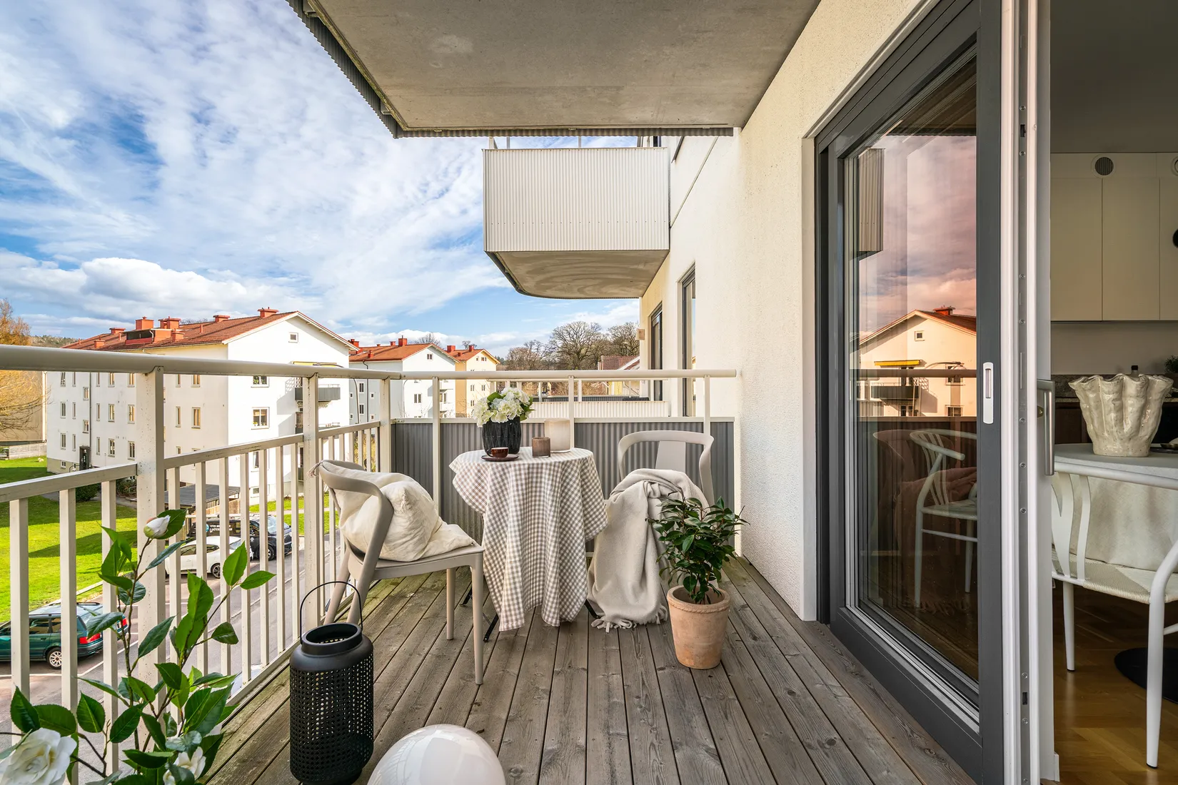 Bostadsrätt, Göketorpsgatan 47, Örgryte, Göteborg