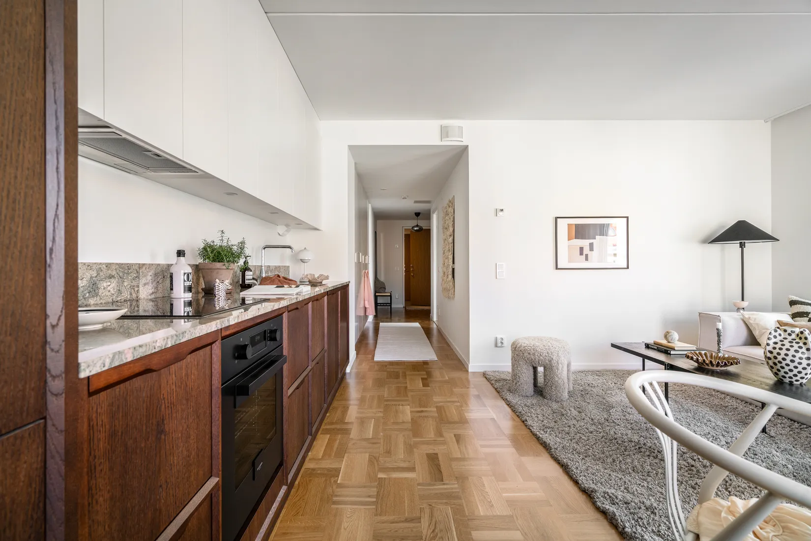 Bostadsrätt, Göketorpsgatan 47, Örgryte, Göteborg