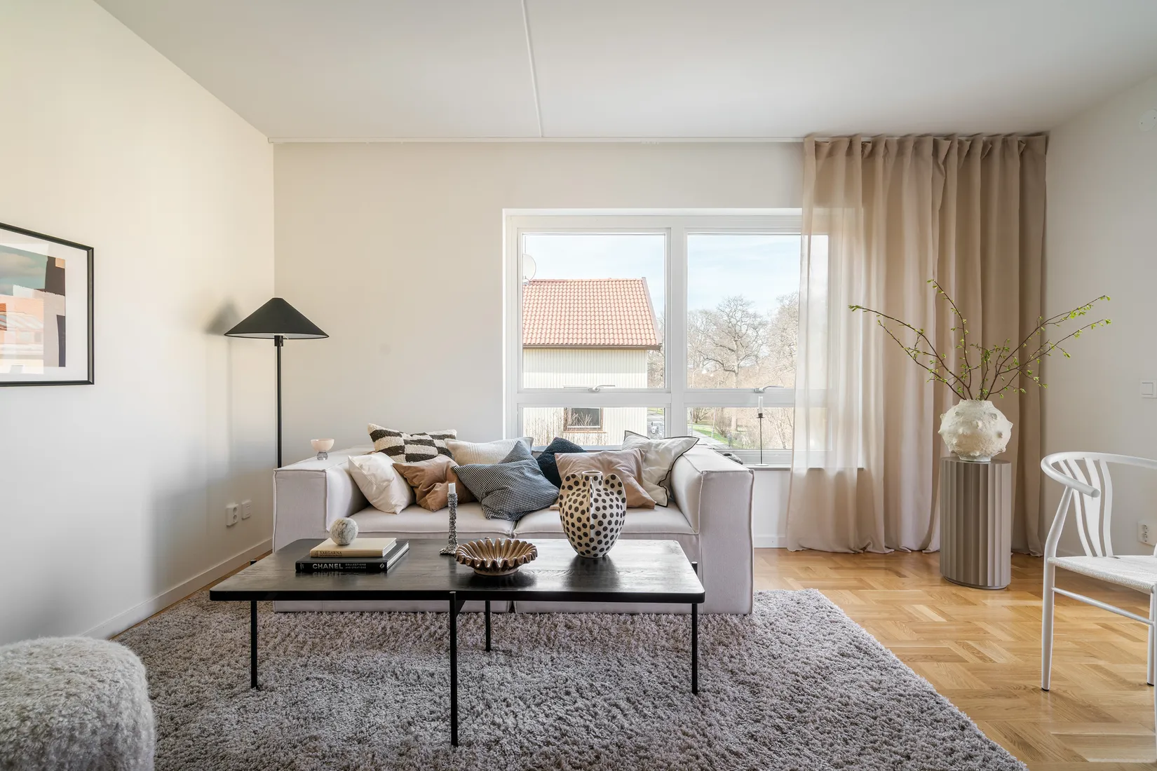 Bostadsrätt, Göketorpsgatan 47, Örgryte, Göteborg