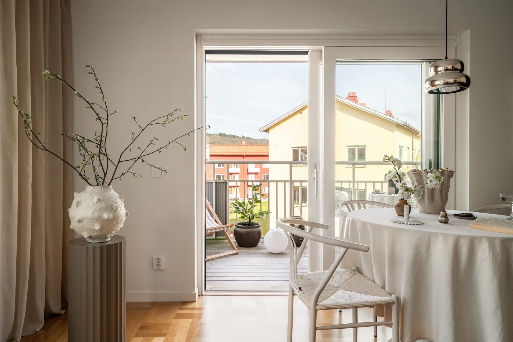 Bostadsrätt, Göketorpsgatan 47, Örgryte, Göteborg