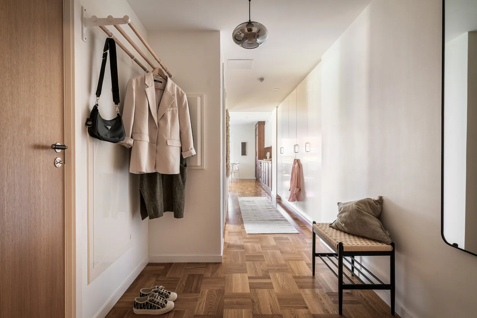 Bostadsrätt, Göketorpsgatan 47, Örgryte, Göteborg