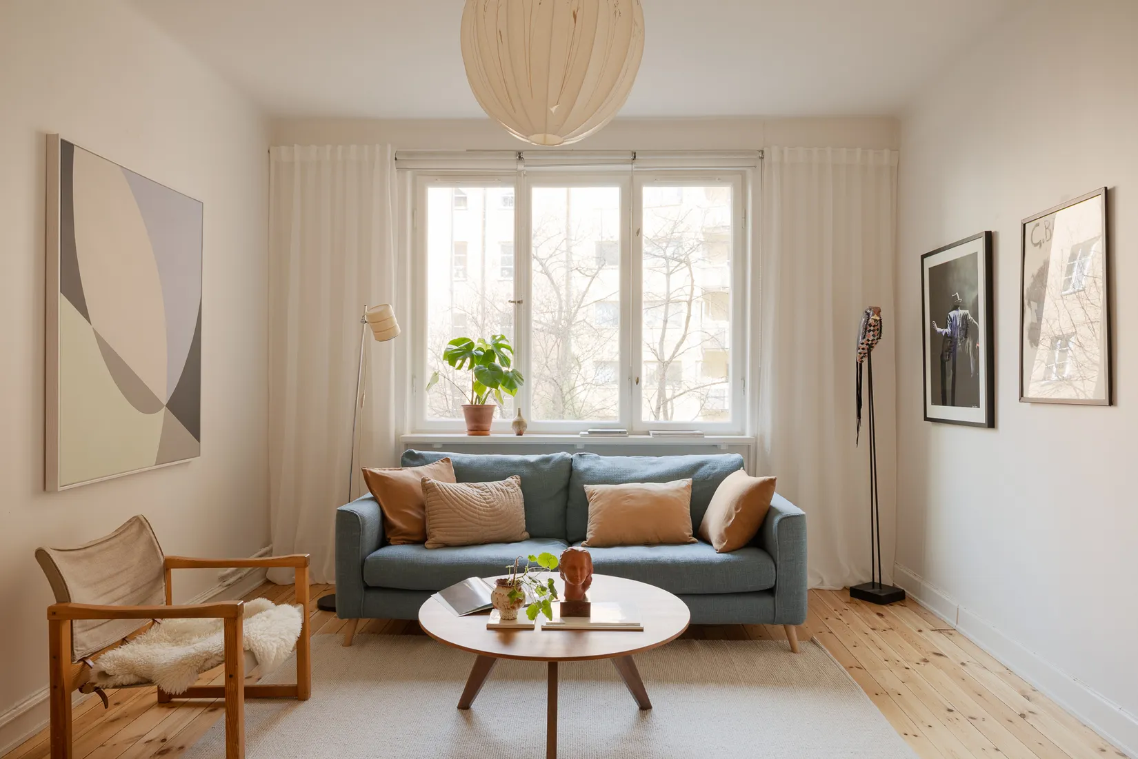 Bostadsrätt, Bondegatan 13, 2tr, Södermalm Sofia, Stockholm