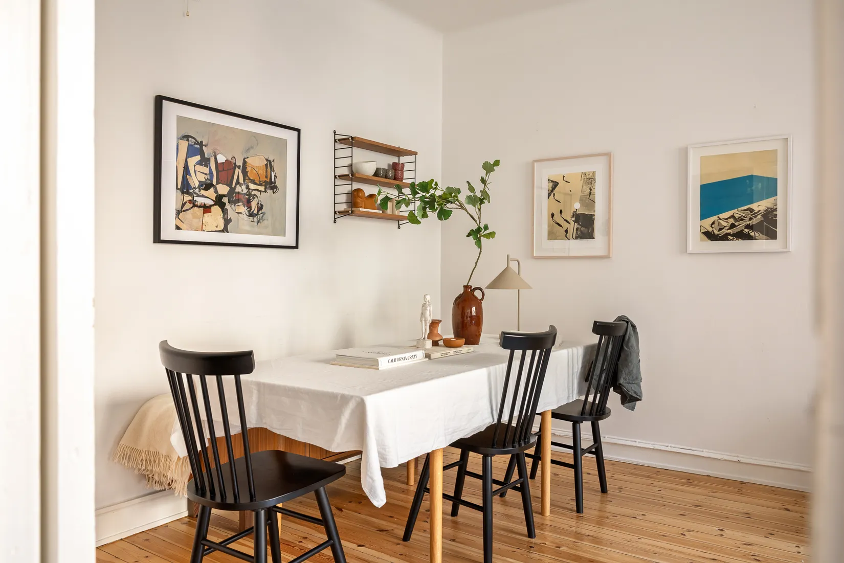 Bostadsrätt, Bondegatan 13, 2tr, Södermalm Sofia, Stockholm